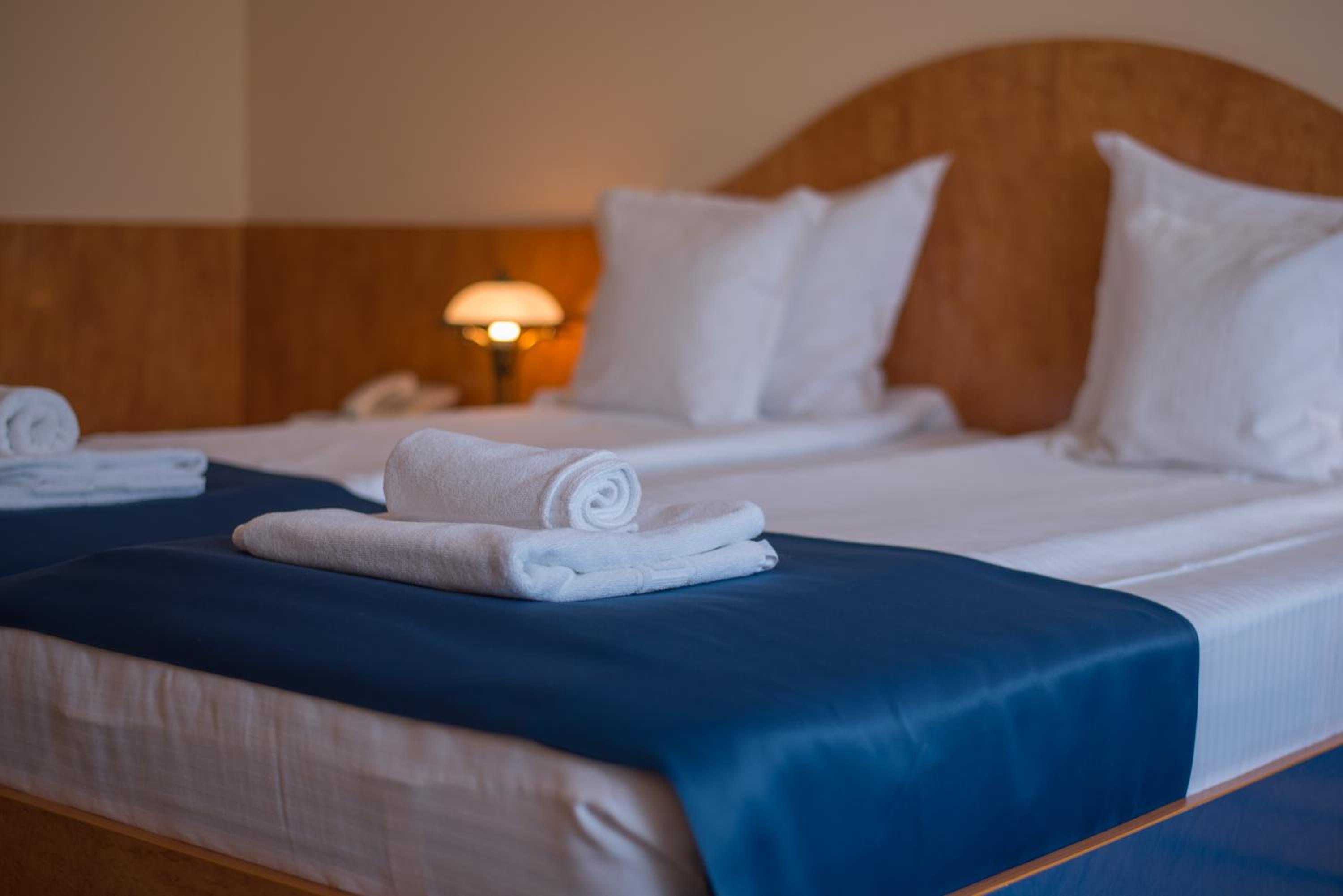 Double or Twin Room - Photo 43