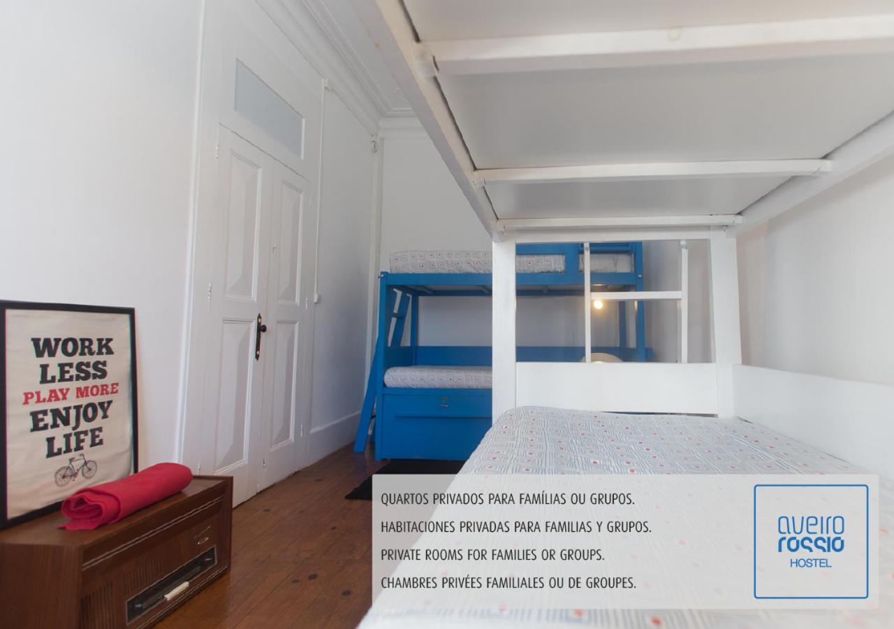 Bed in 4-Bed Mixed Dormitory Room photo 3