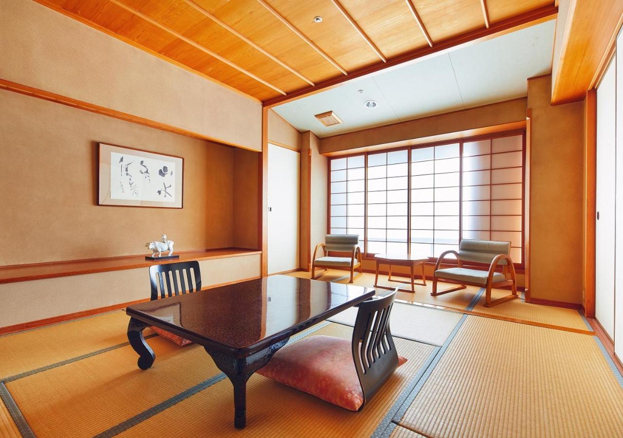 【Aoi Kan】 Japanese Style Room