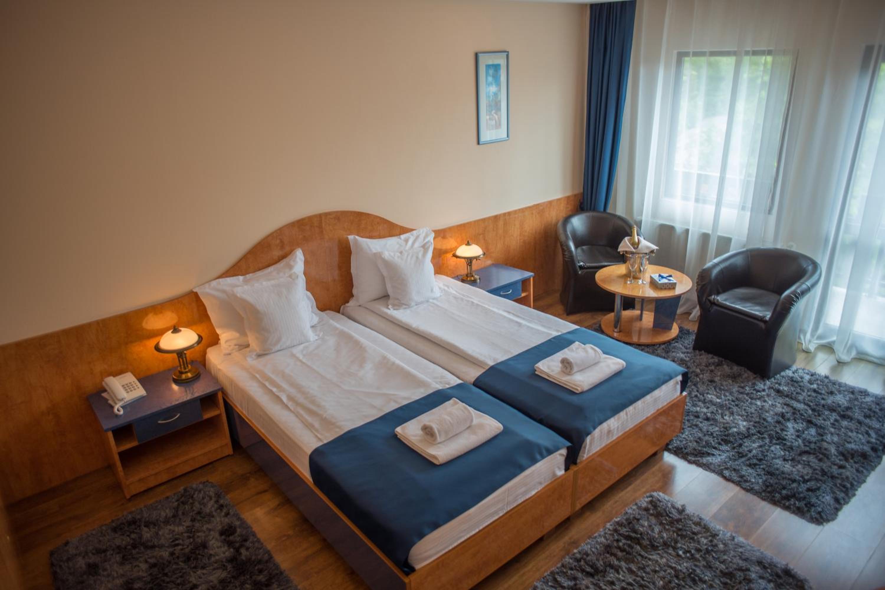 Double or Twin Room - Photo 36