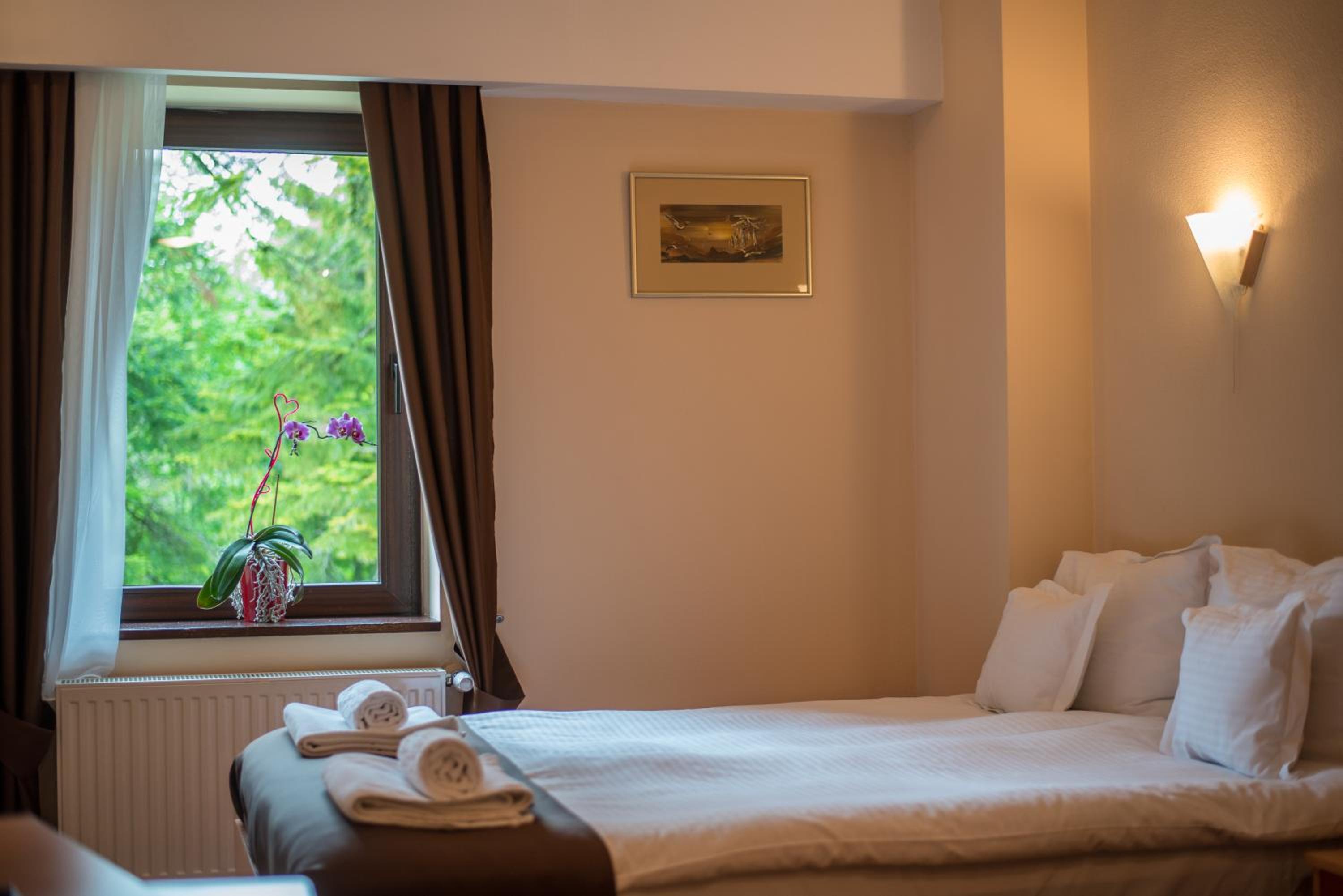 Double or Twin Room - Photo 6