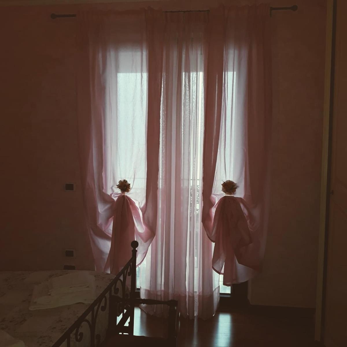 Double Room with Lake View