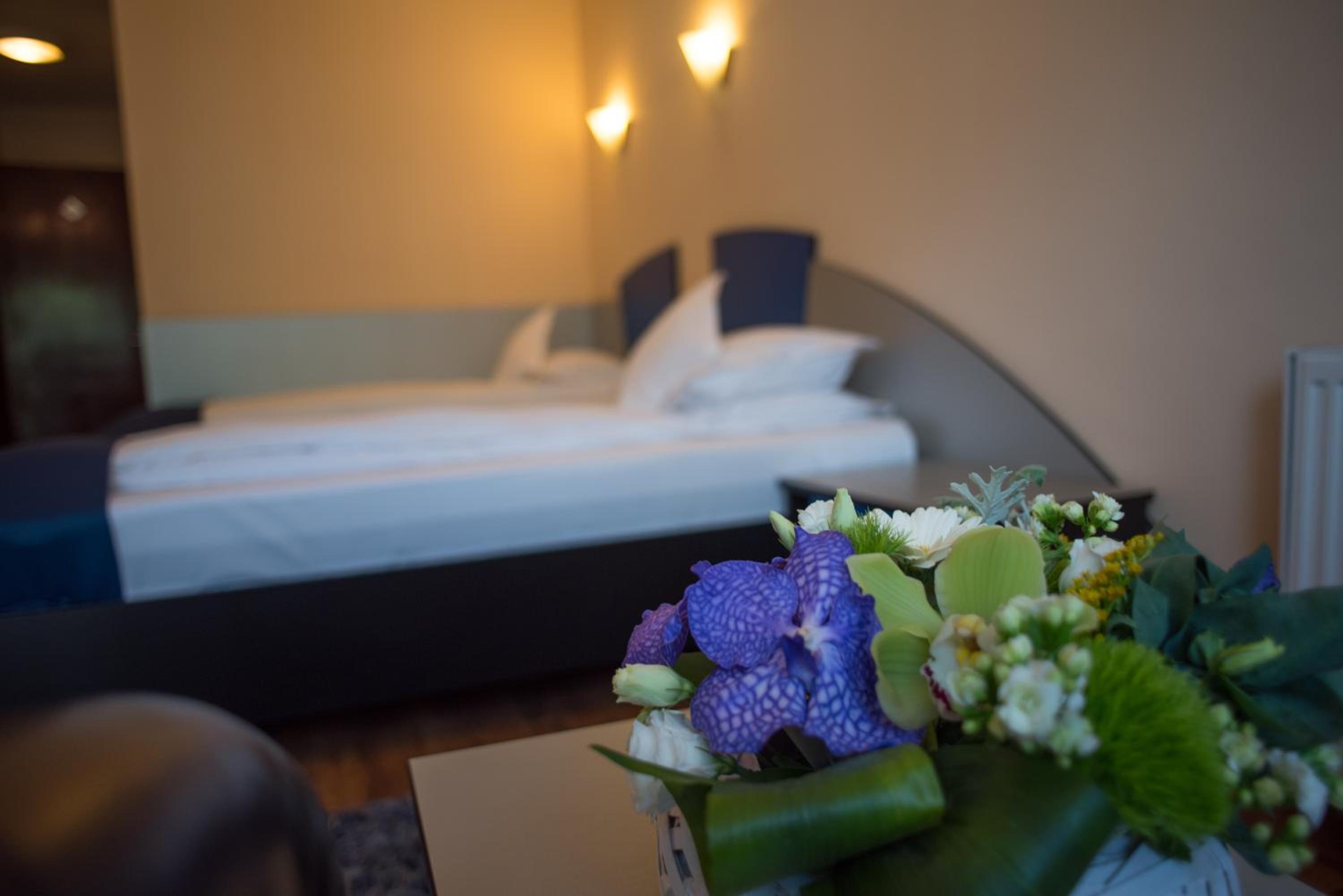 Double or Twin Room - Photo 40