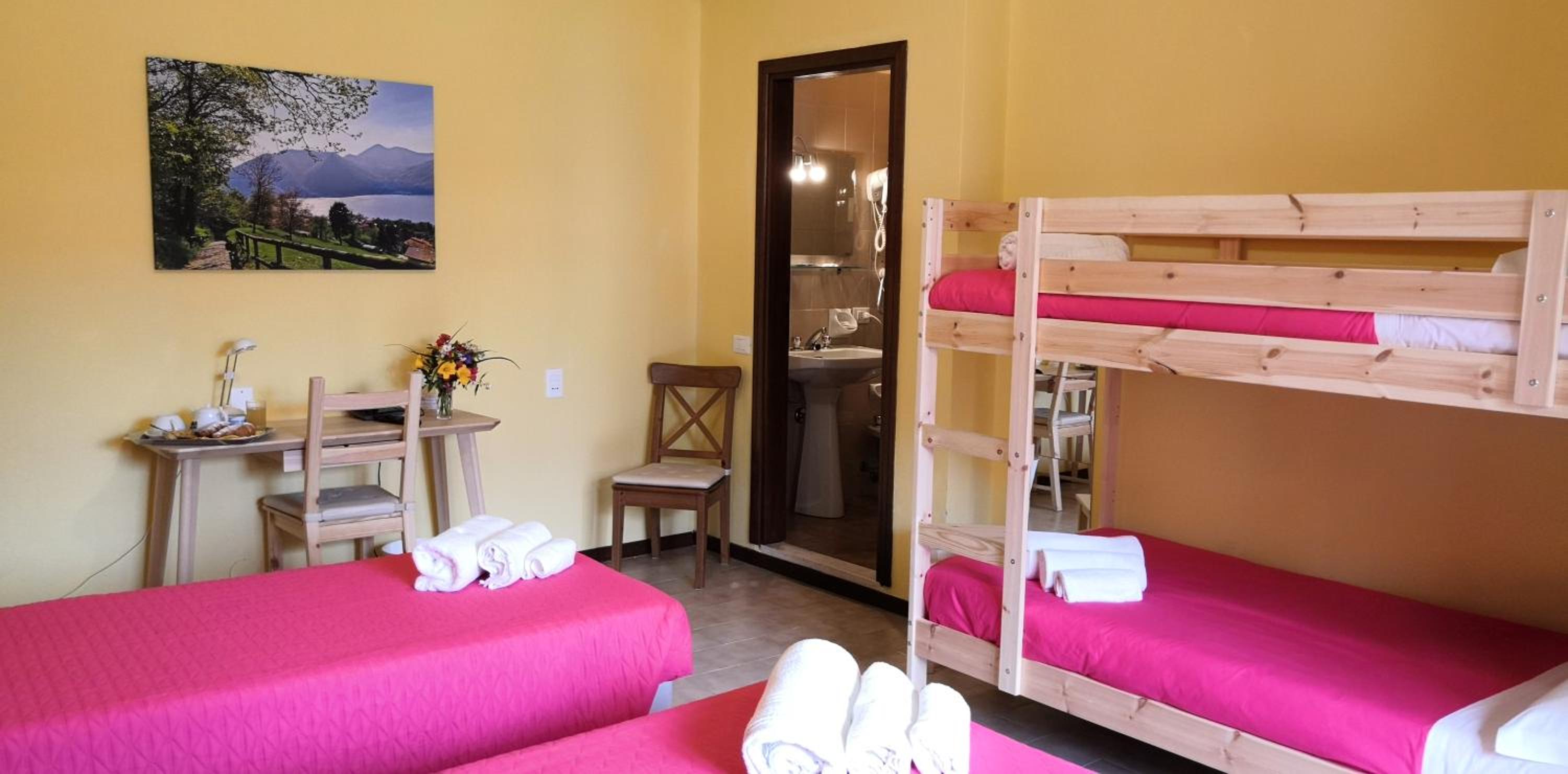 Triple Room - Photo 1
