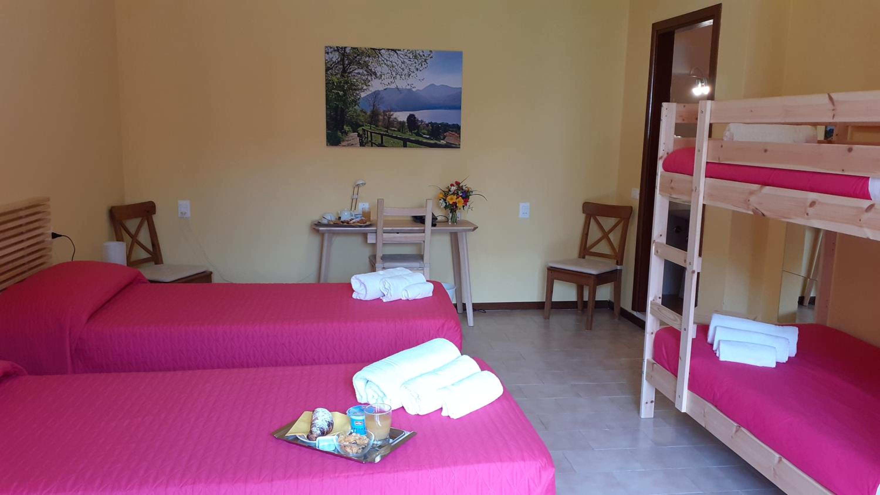 Triple Room - Photo 2