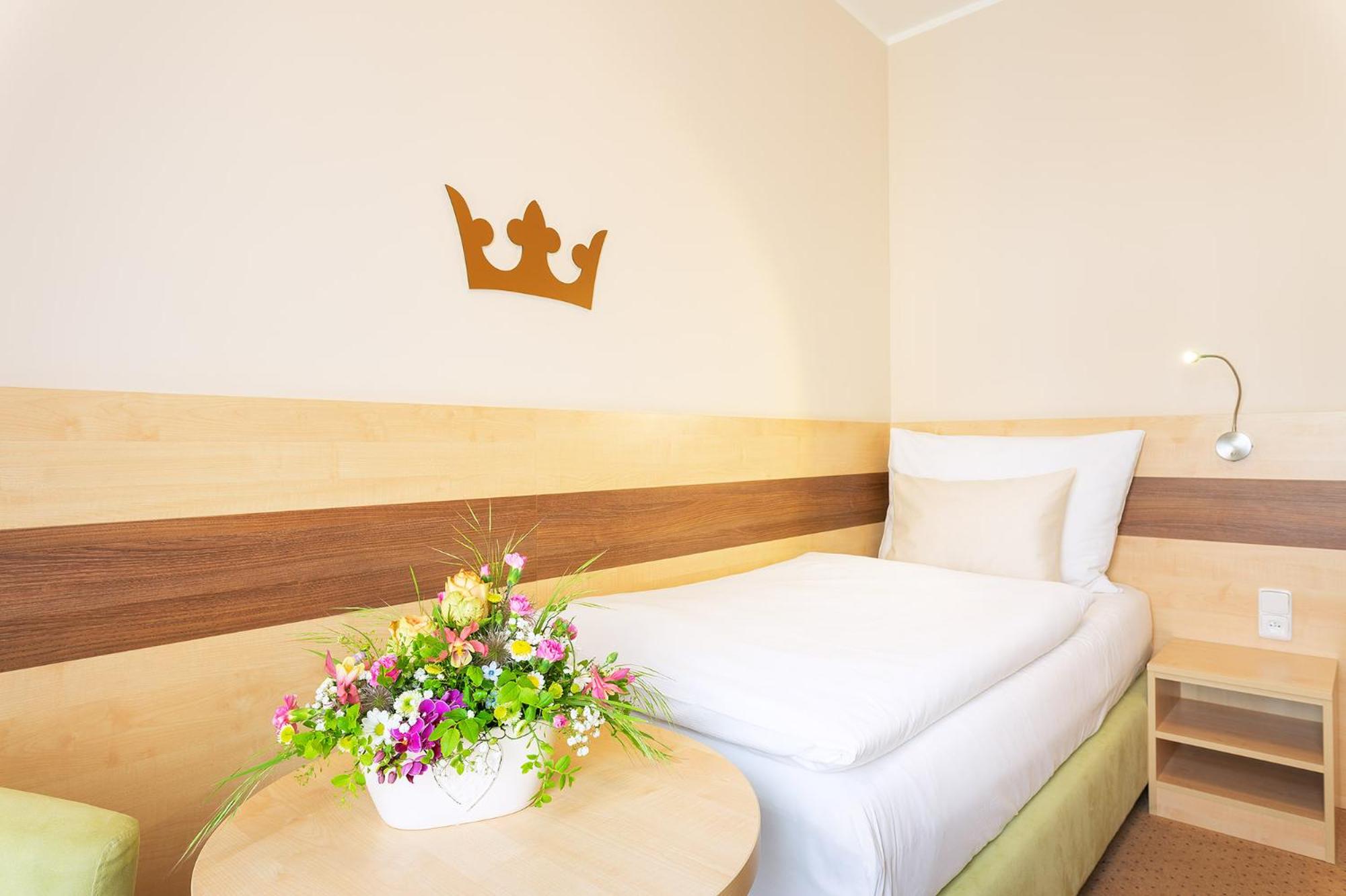 Superior Single Room photo 1