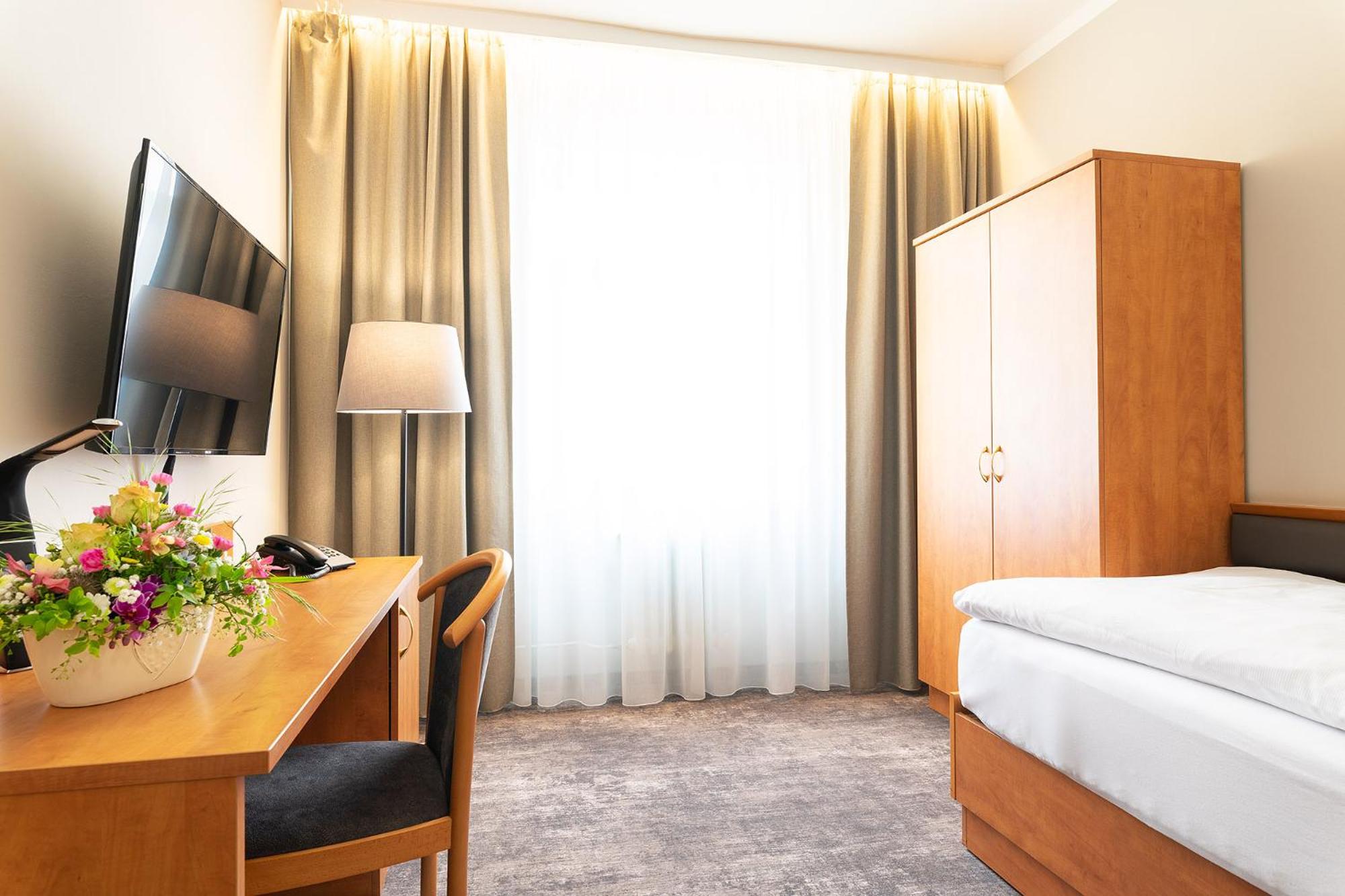 Superior Single Room photo 2