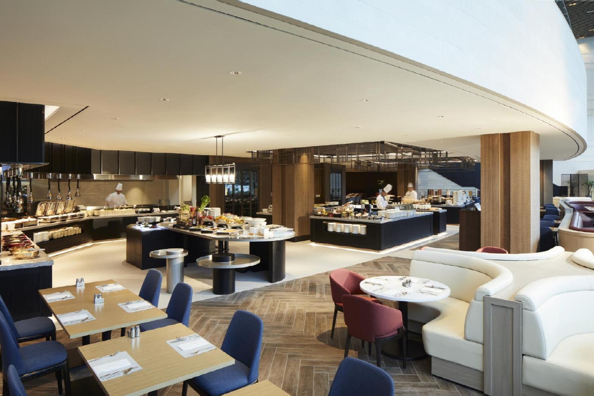 Deluxe Twin Room with Mountain View with 2pax's breakfasts - Photo 3