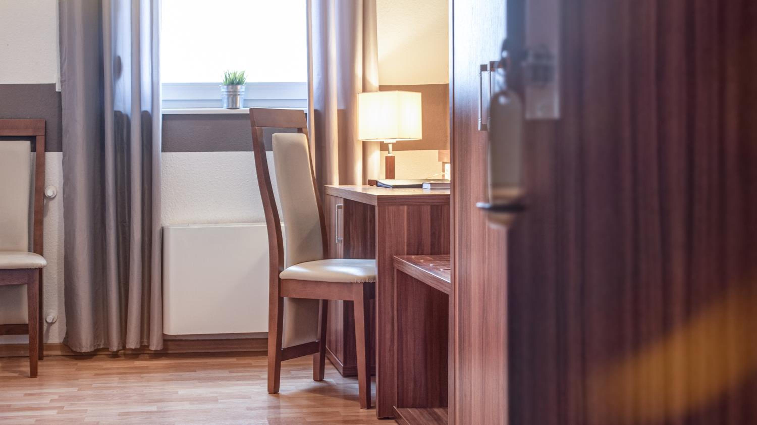 Standard Single Room photo 1