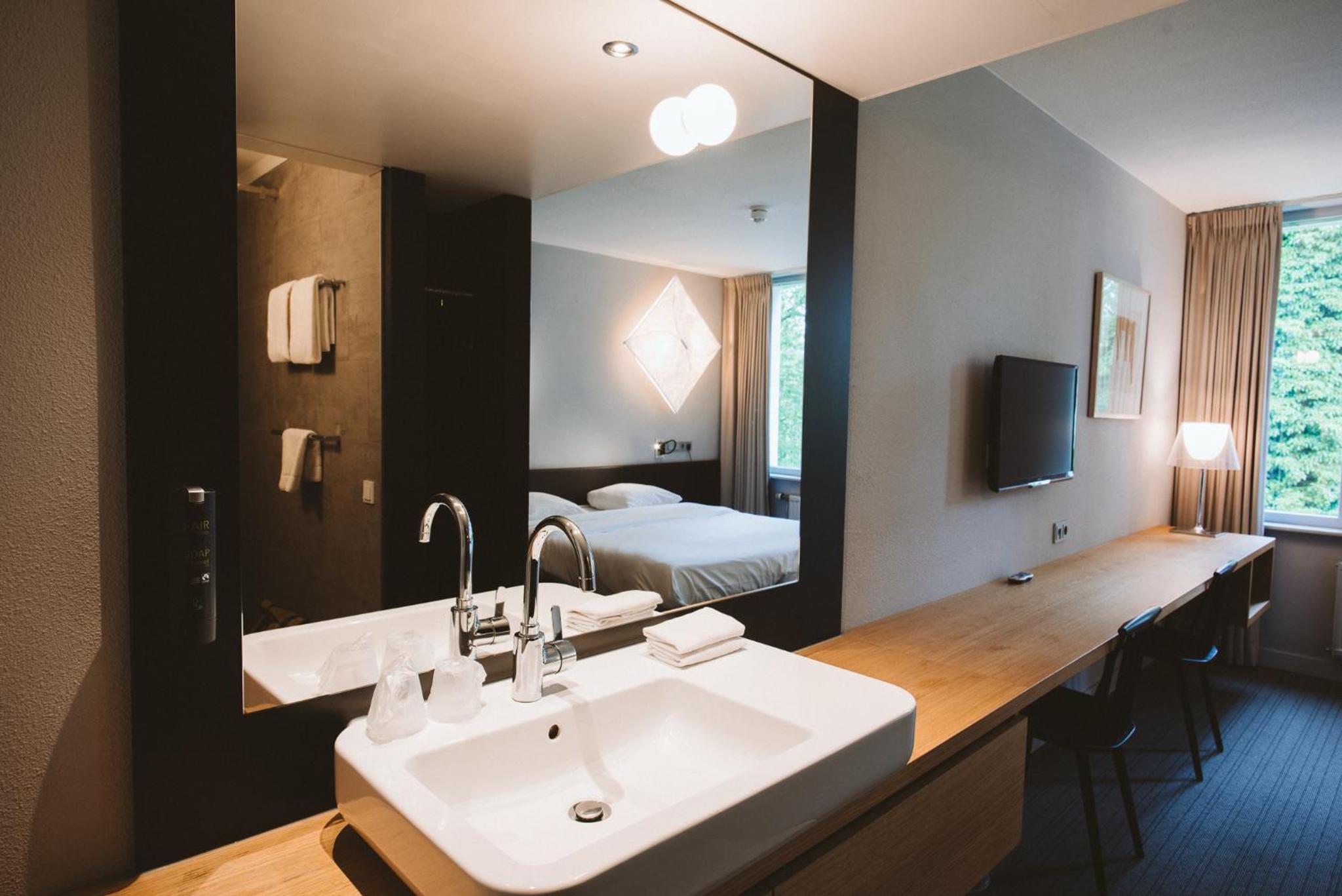 Comfort Plus Double Room - Photo 3