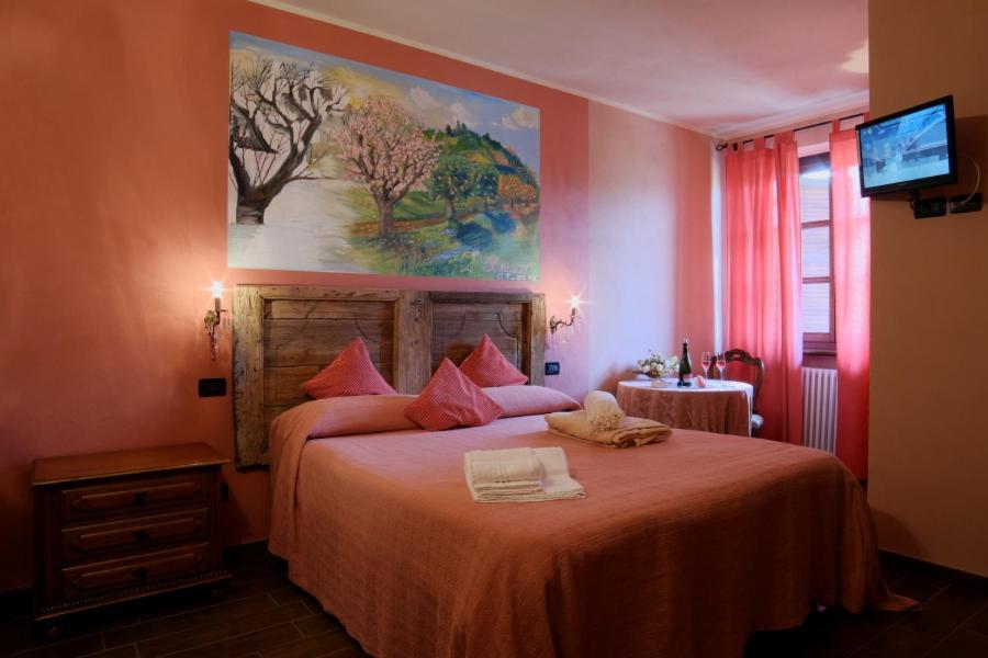 Double or Twin Room with Private Bathroom photo 1