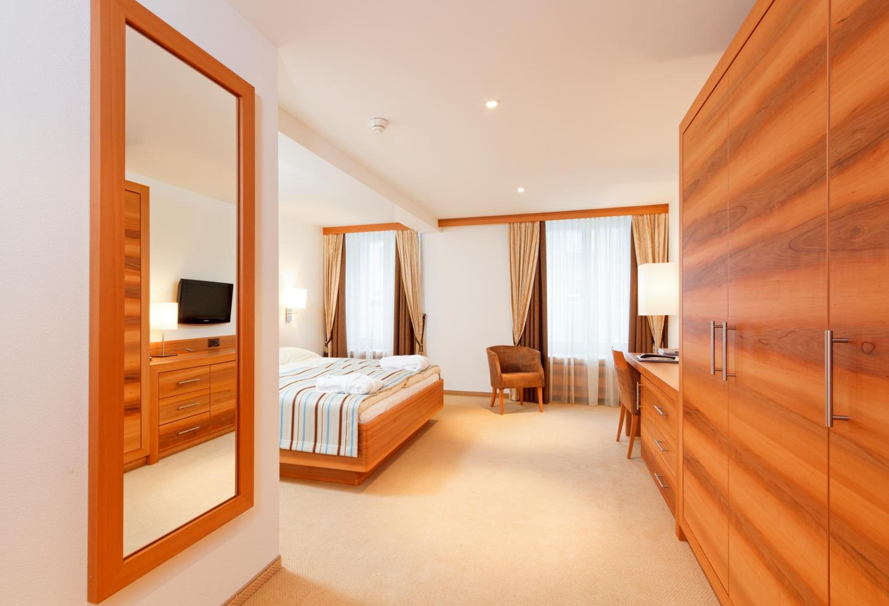 Deluxe Double Room - Photo 6