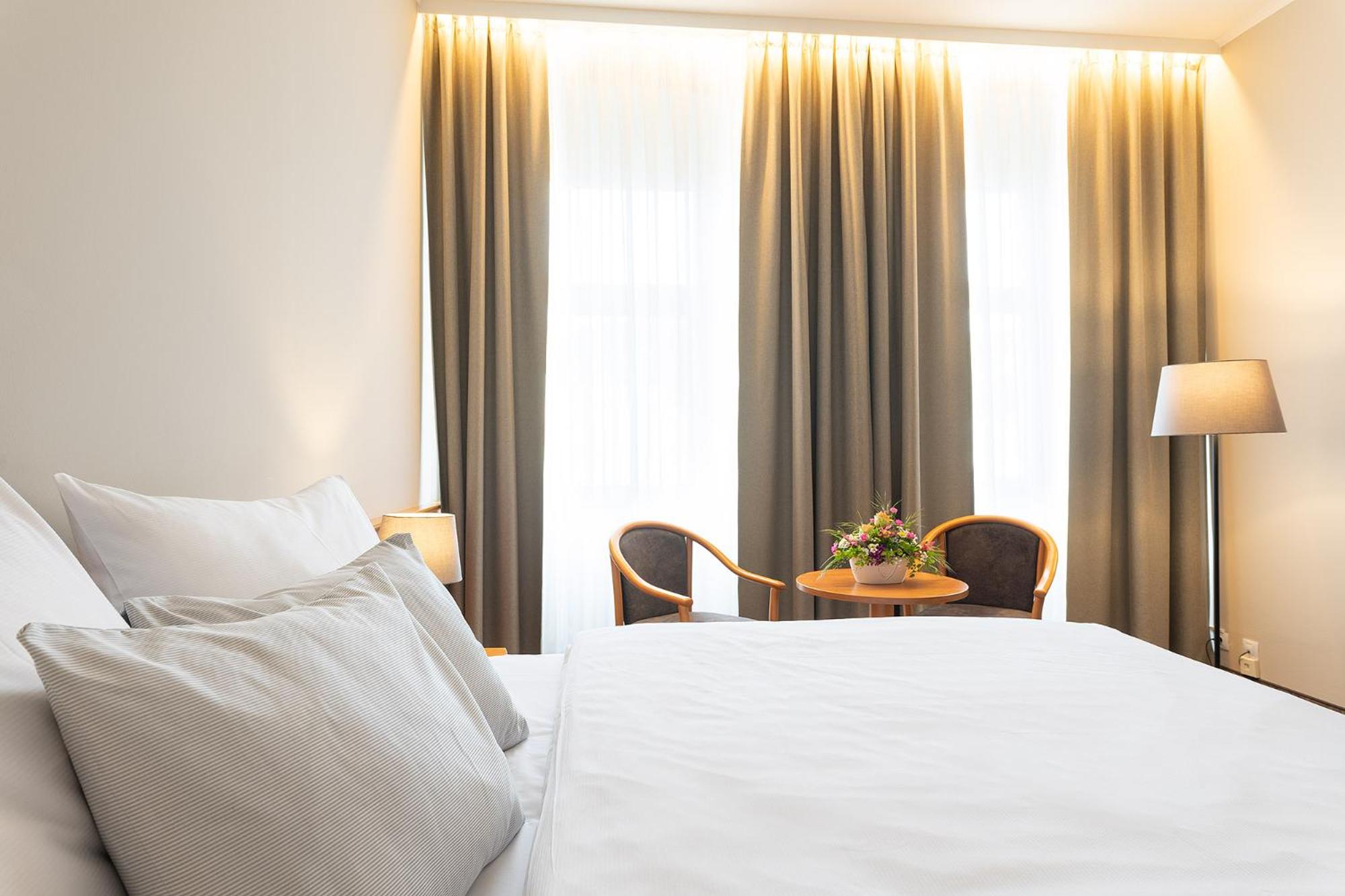 Superior Double or Twin Room photo 3