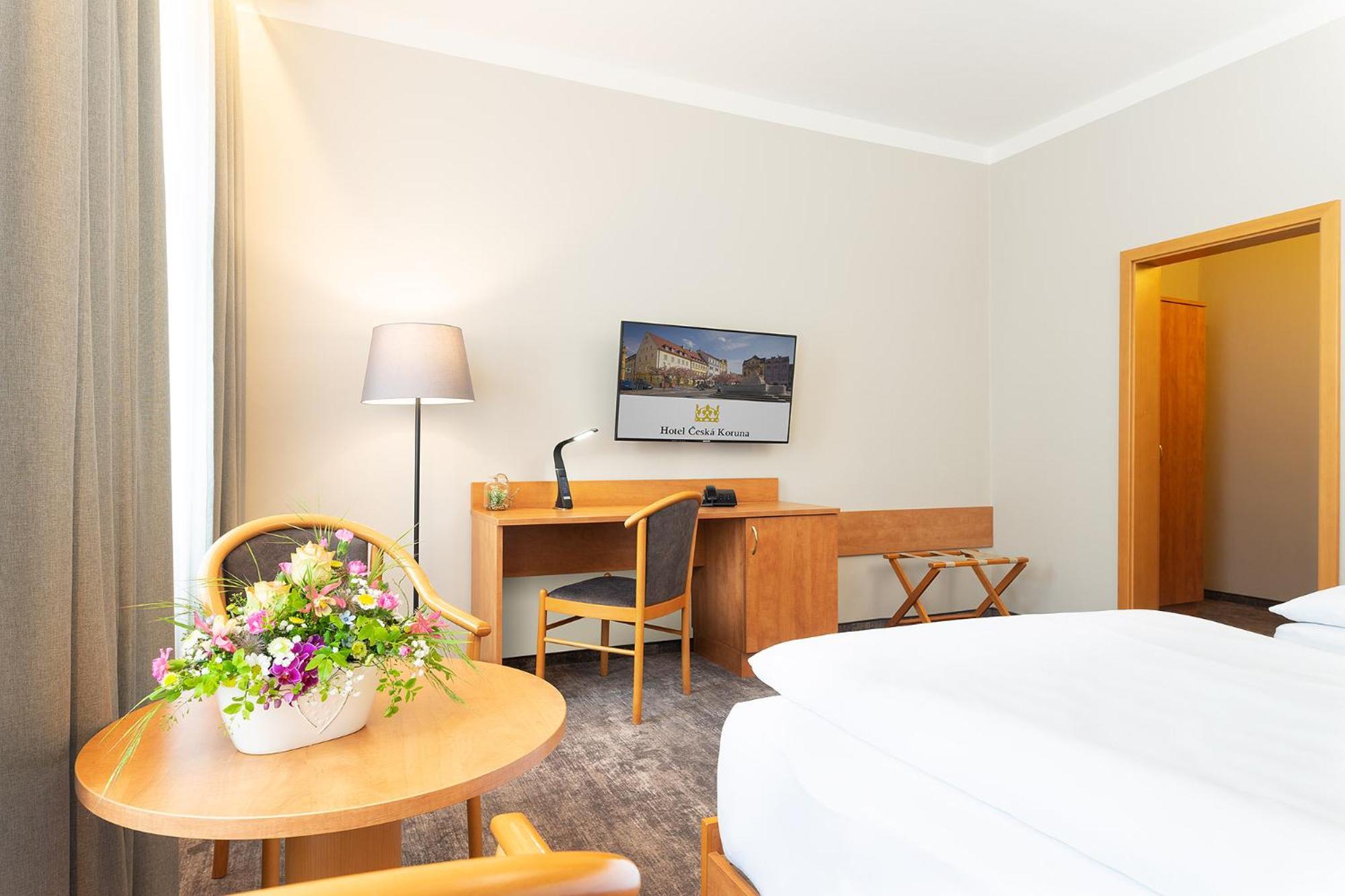 Superior Double or Twin Room photo 3