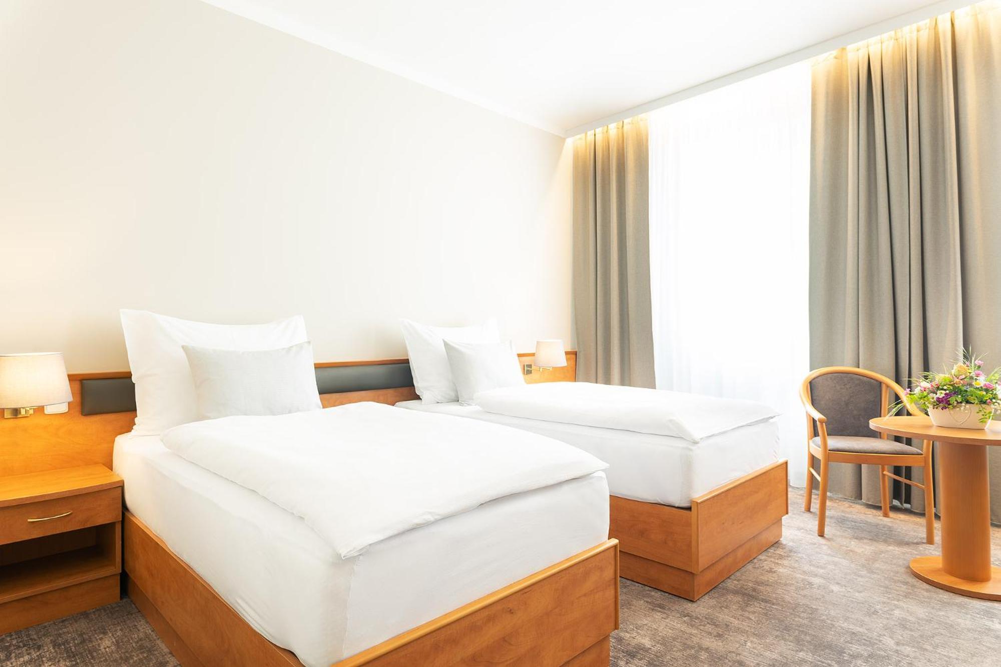 Superior Double or Twin Room photo 1
