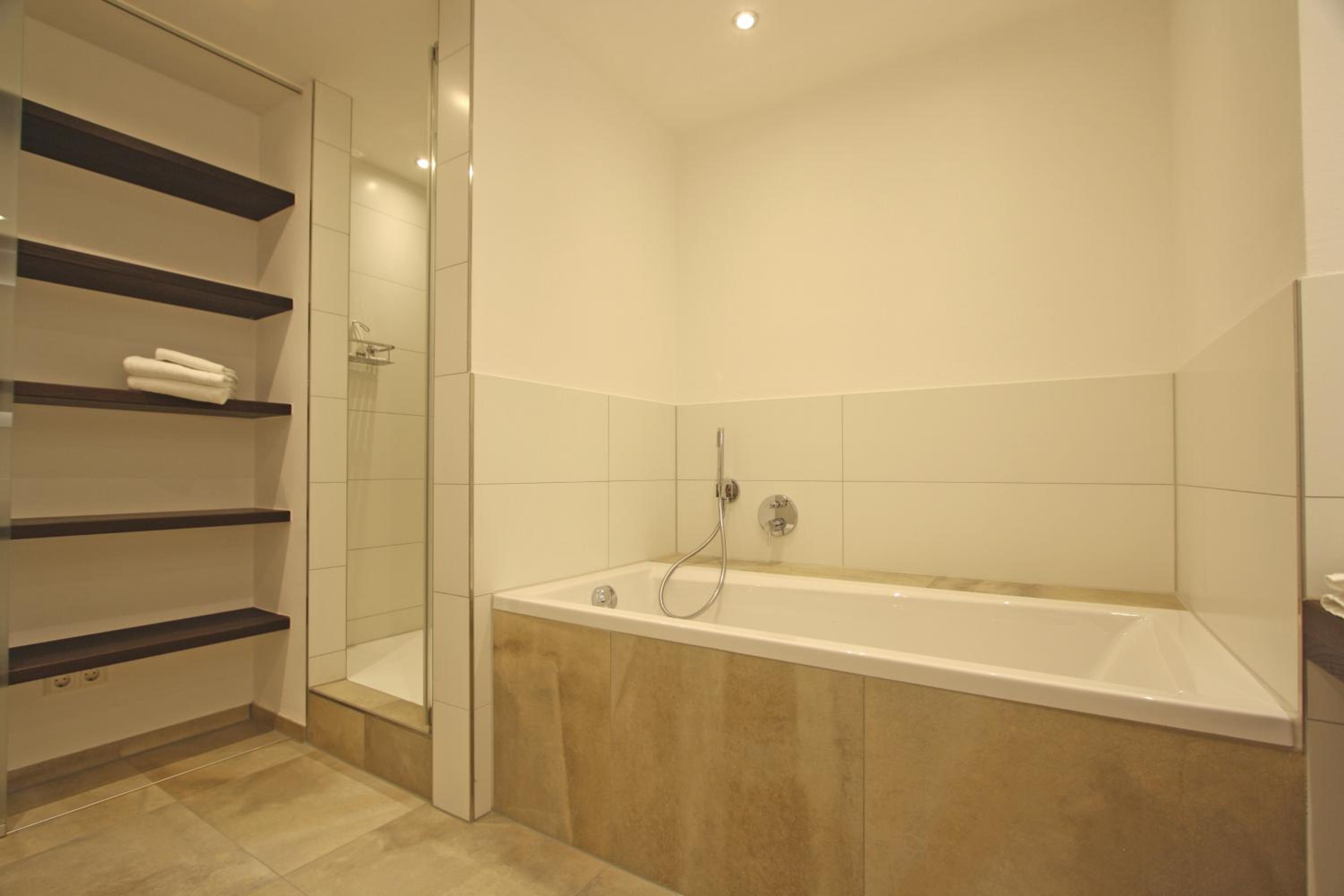 Suite With Lake View photo 2
