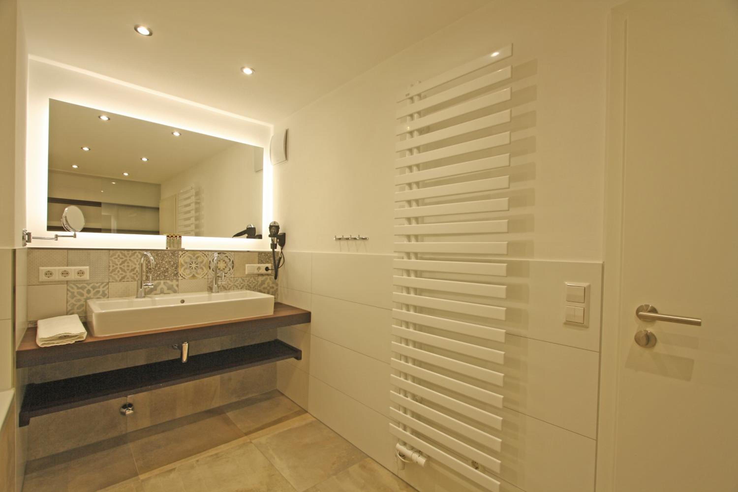 Suite With Lake View photo 3