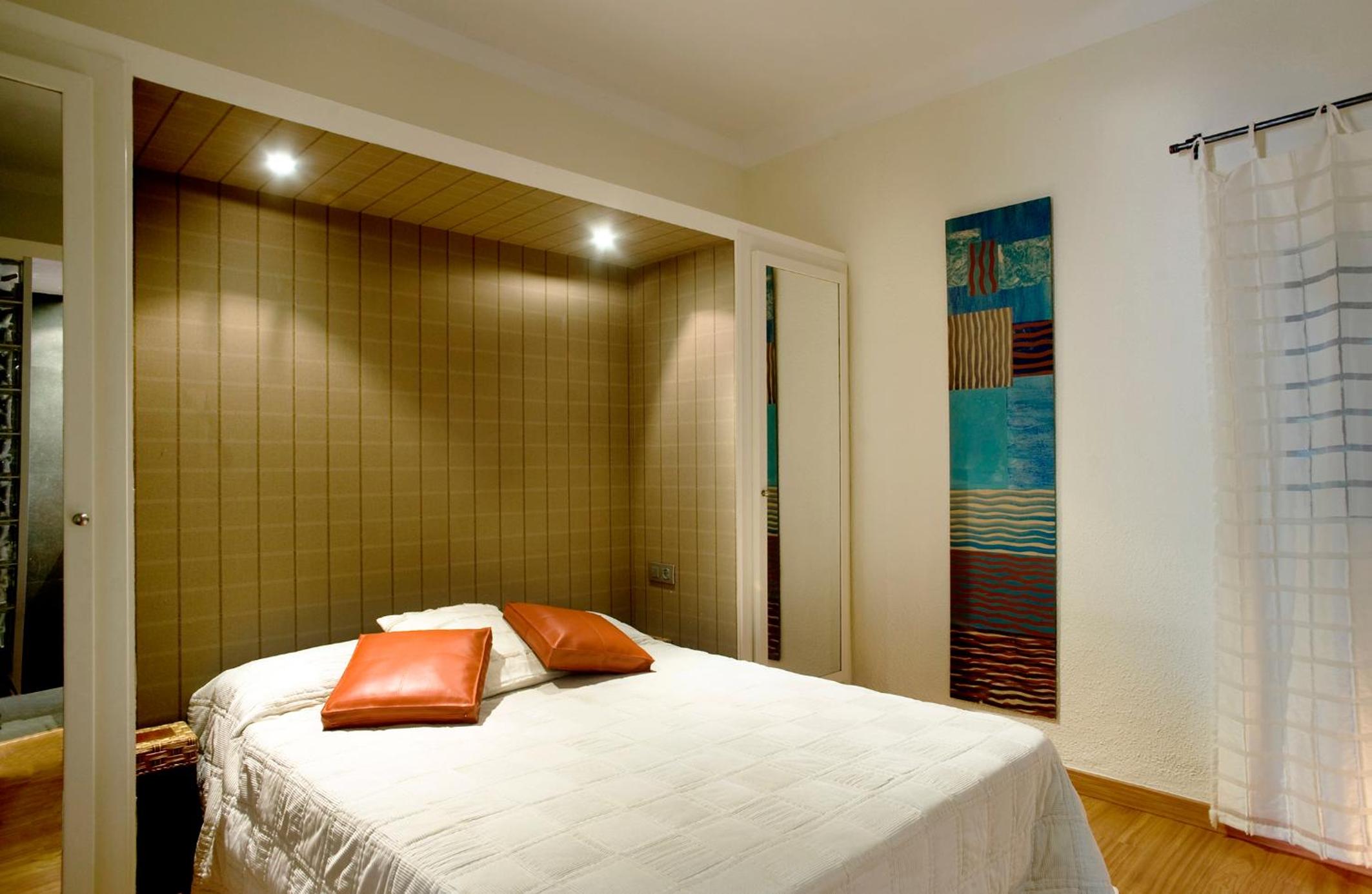 Habitación Doble Estándar