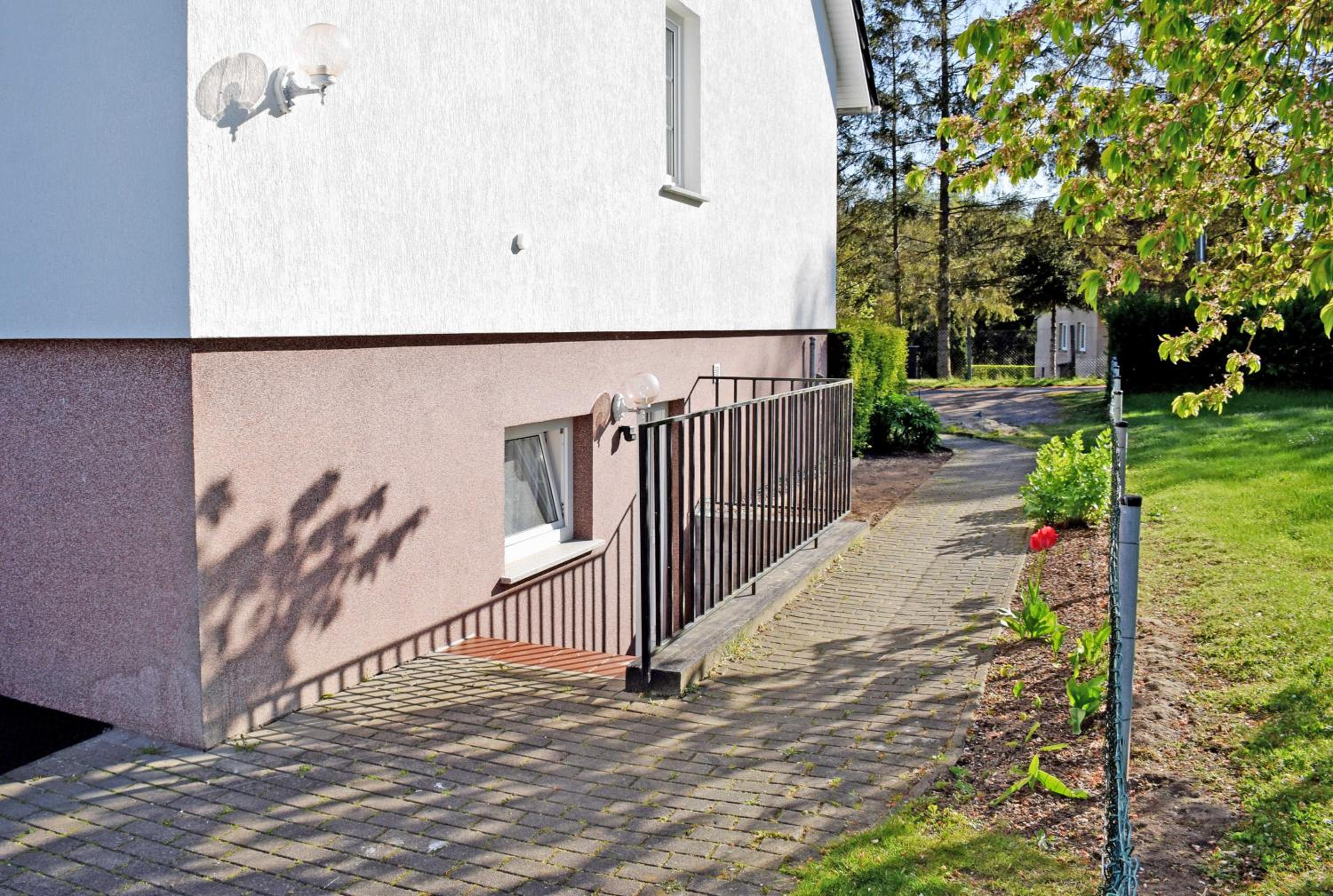 Apartment with Terrace photo 3