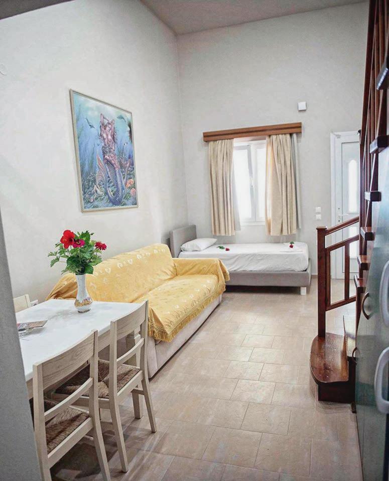 Superior Apartment with Car Package photo 1