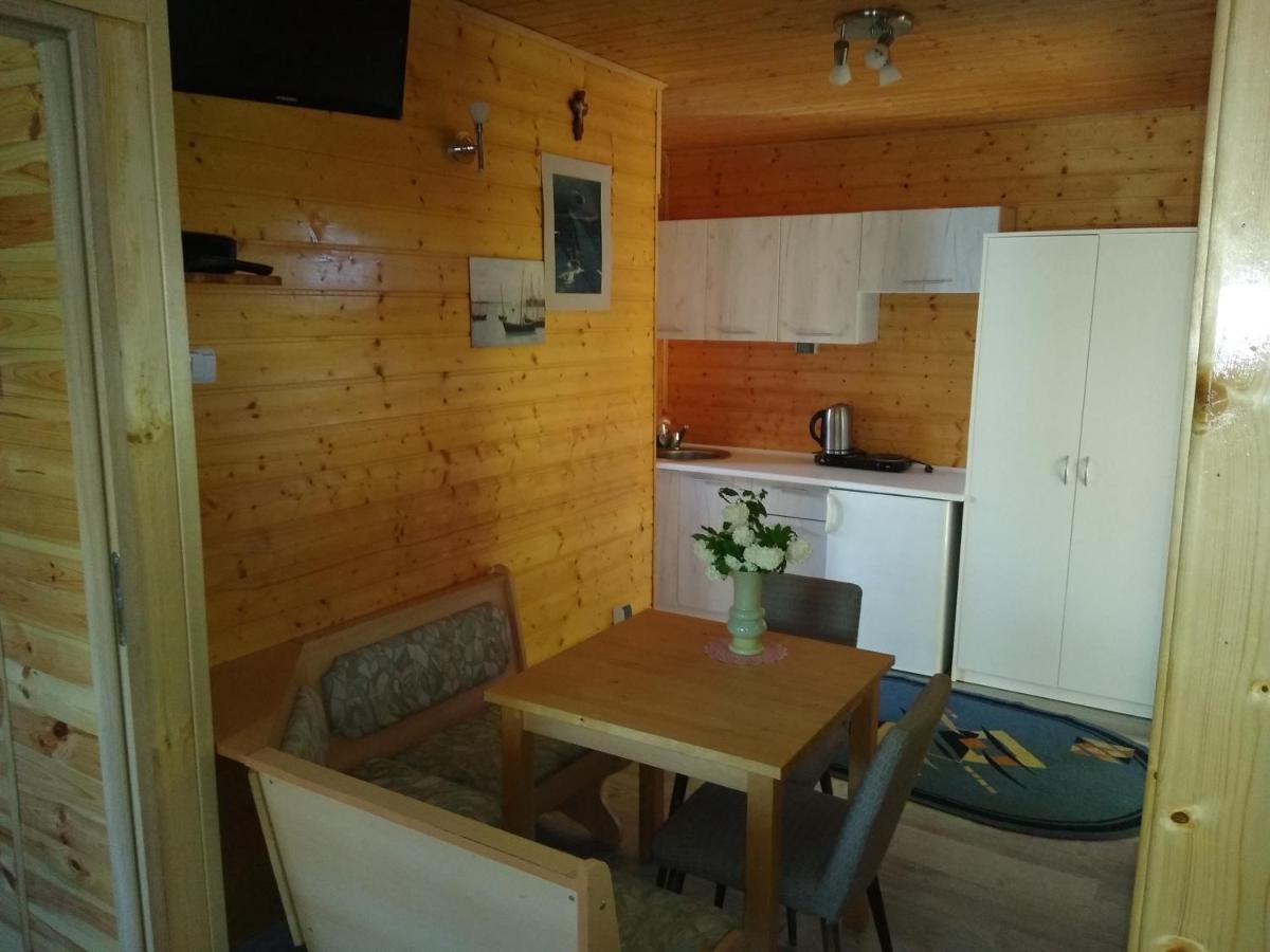 Two-Bedroom House photo 1