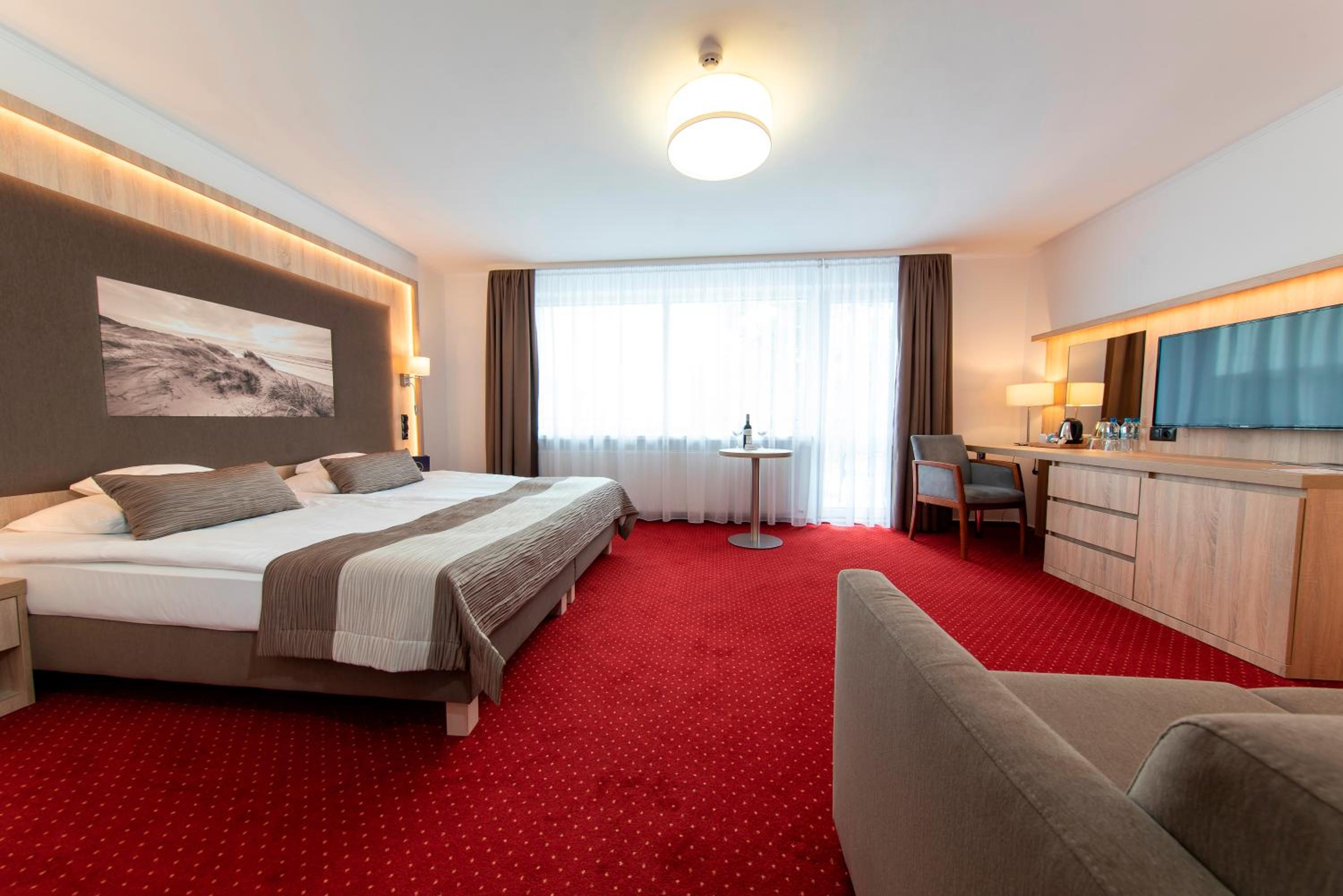 Family Room in 3* standard