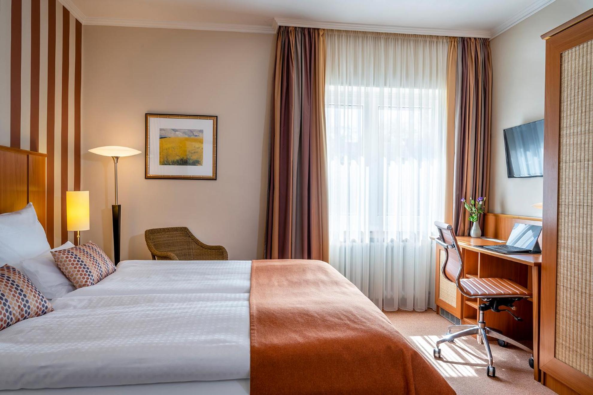 Klassik Doppelzimmer photo 3
