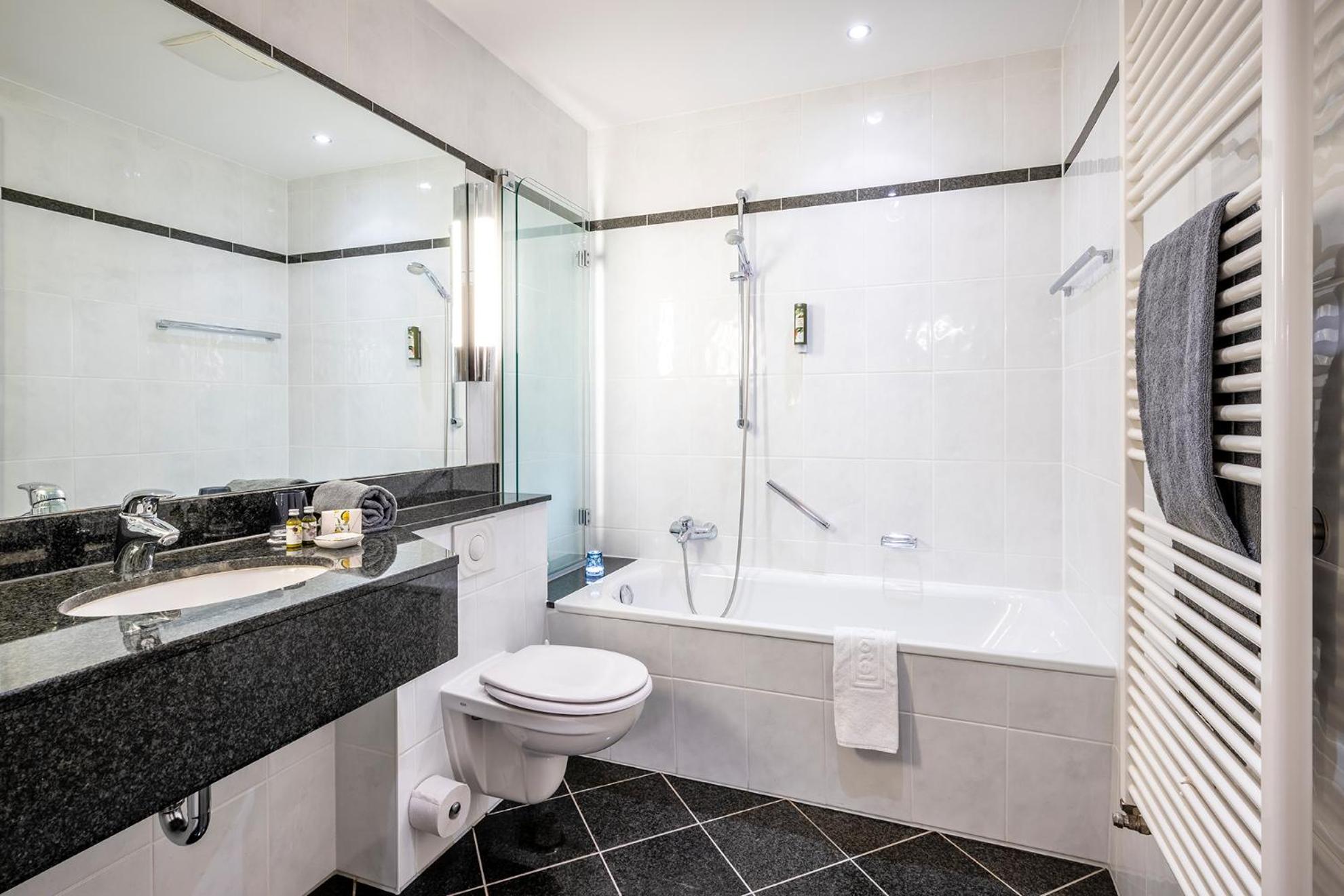 Standard Single Room photo 2
