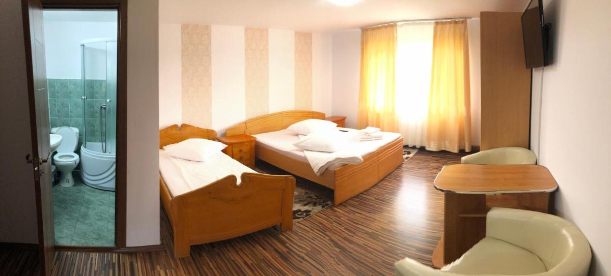 Triple Room photo 1