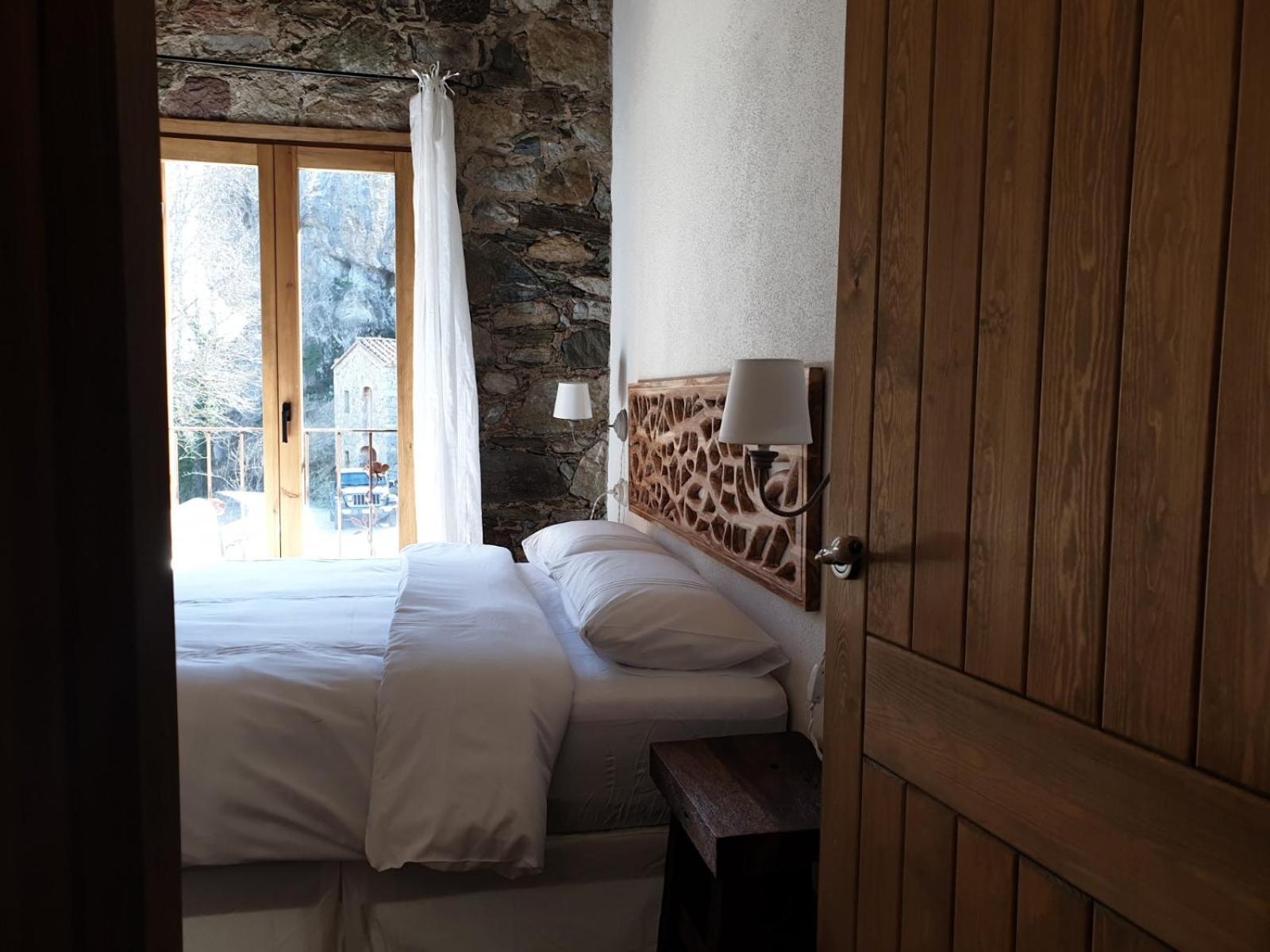 Chalet de Dos Habitaciones