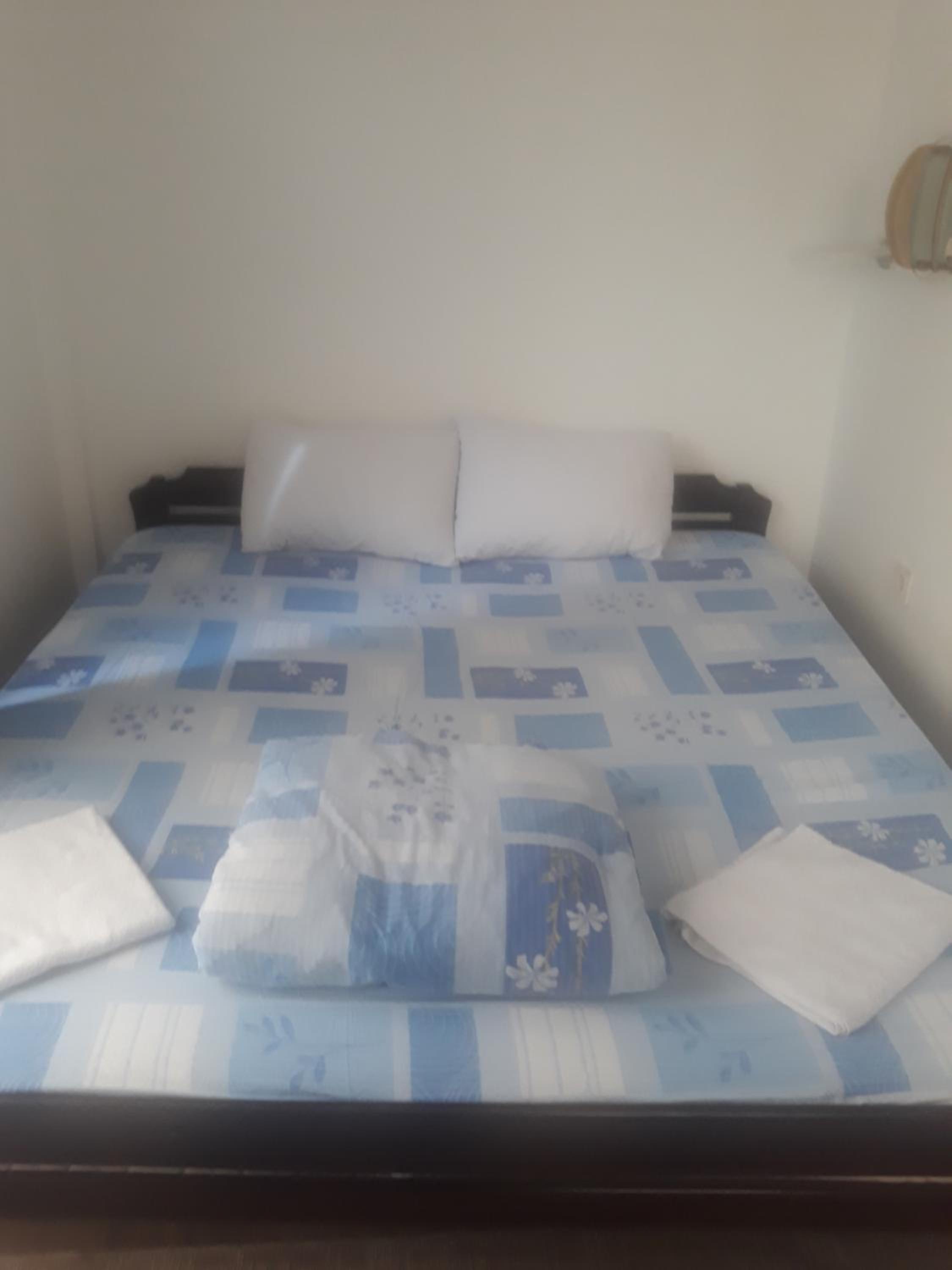 Standard Double Room photo 3