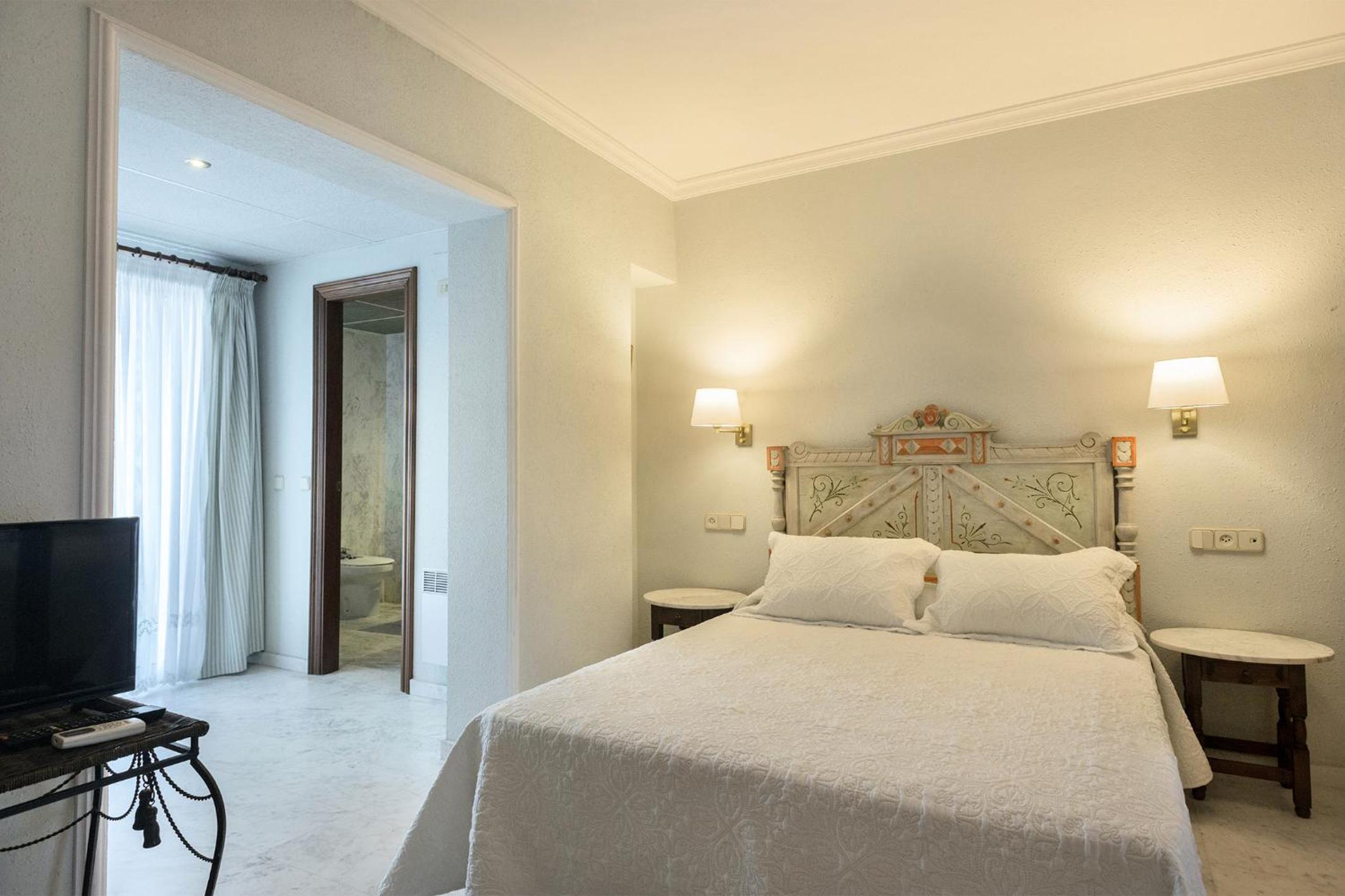 Superior Double Room photo 3