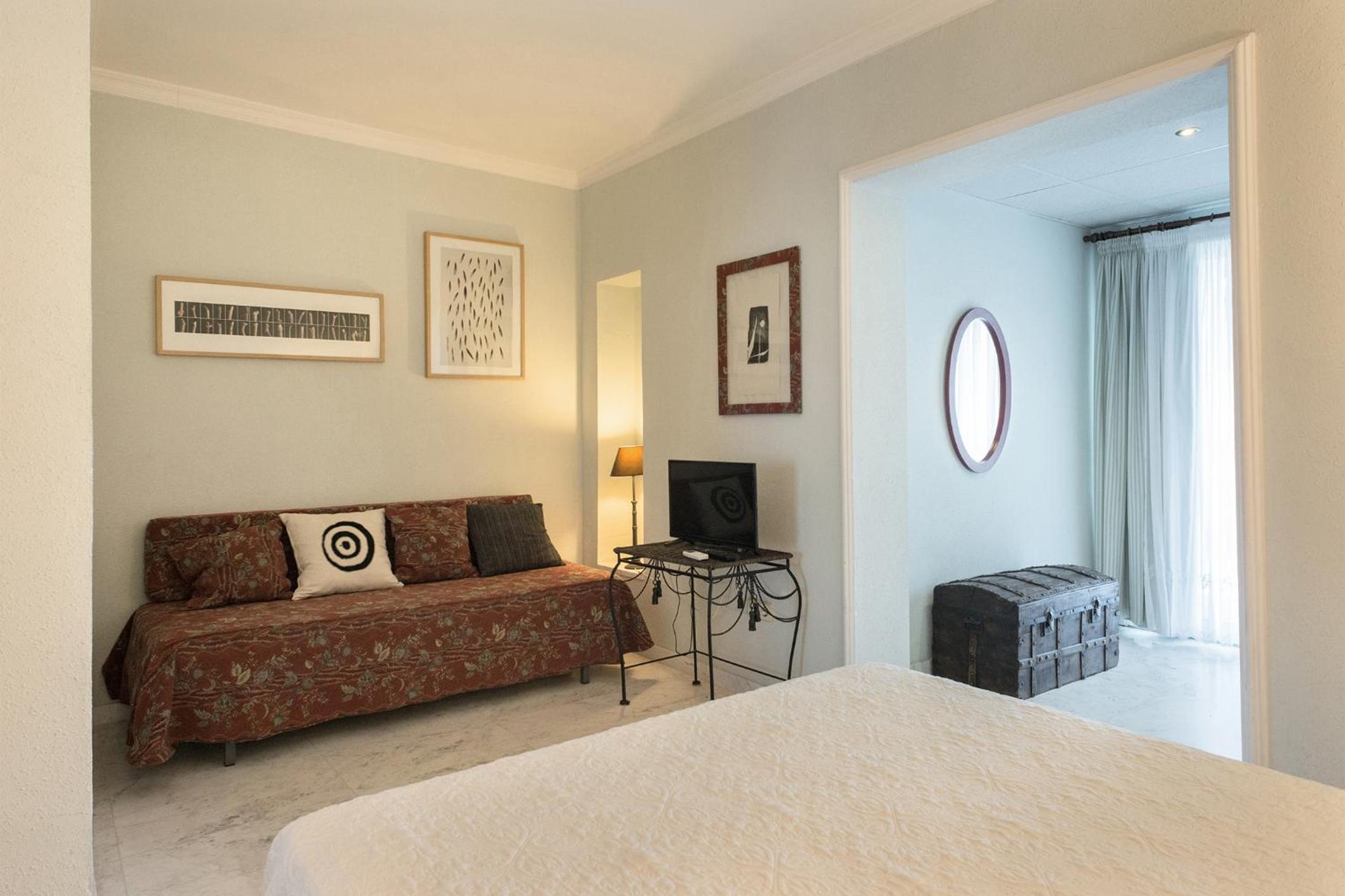 Superior Double Room photo 2