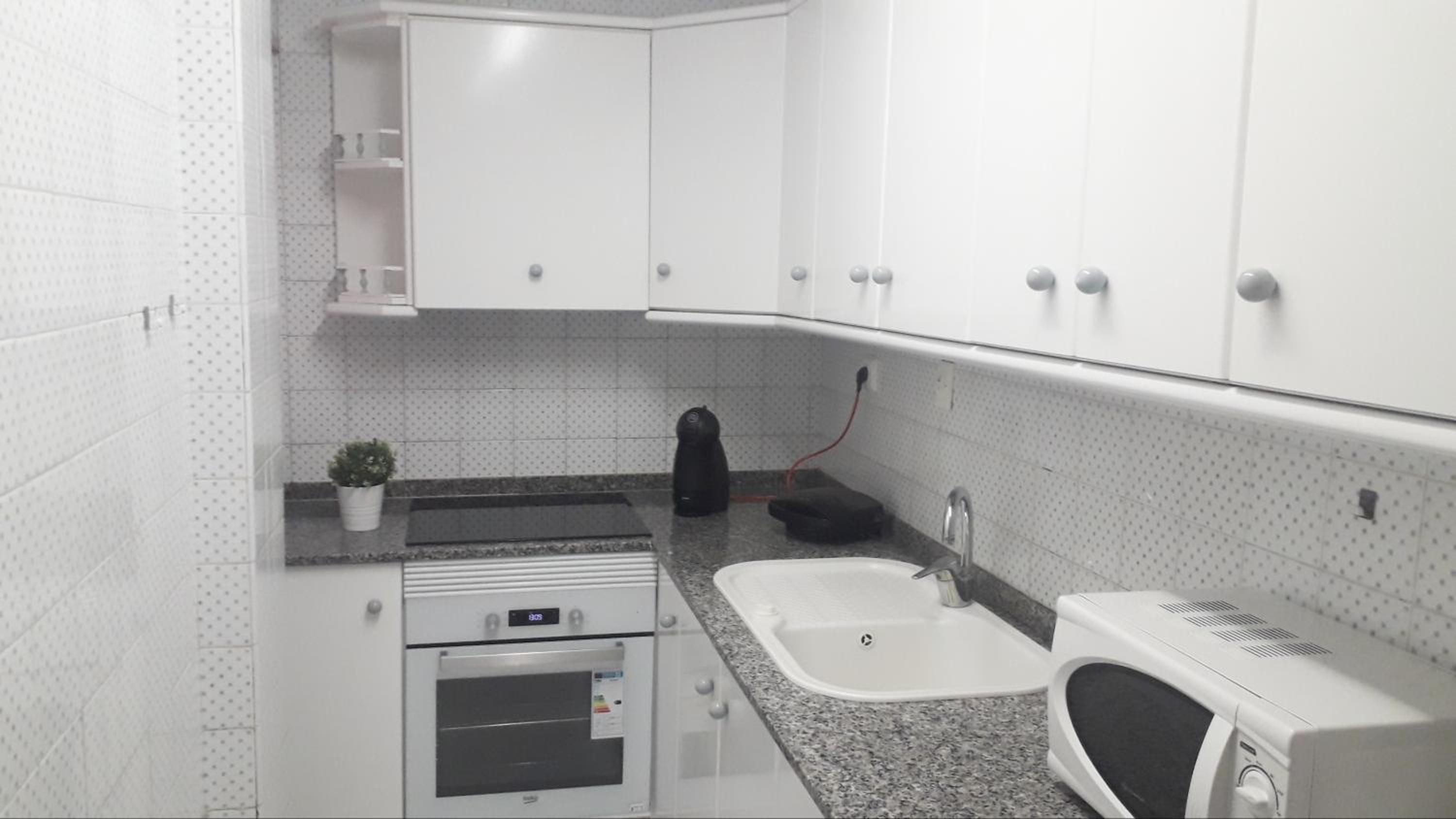Apartment with Sea View photo 2
