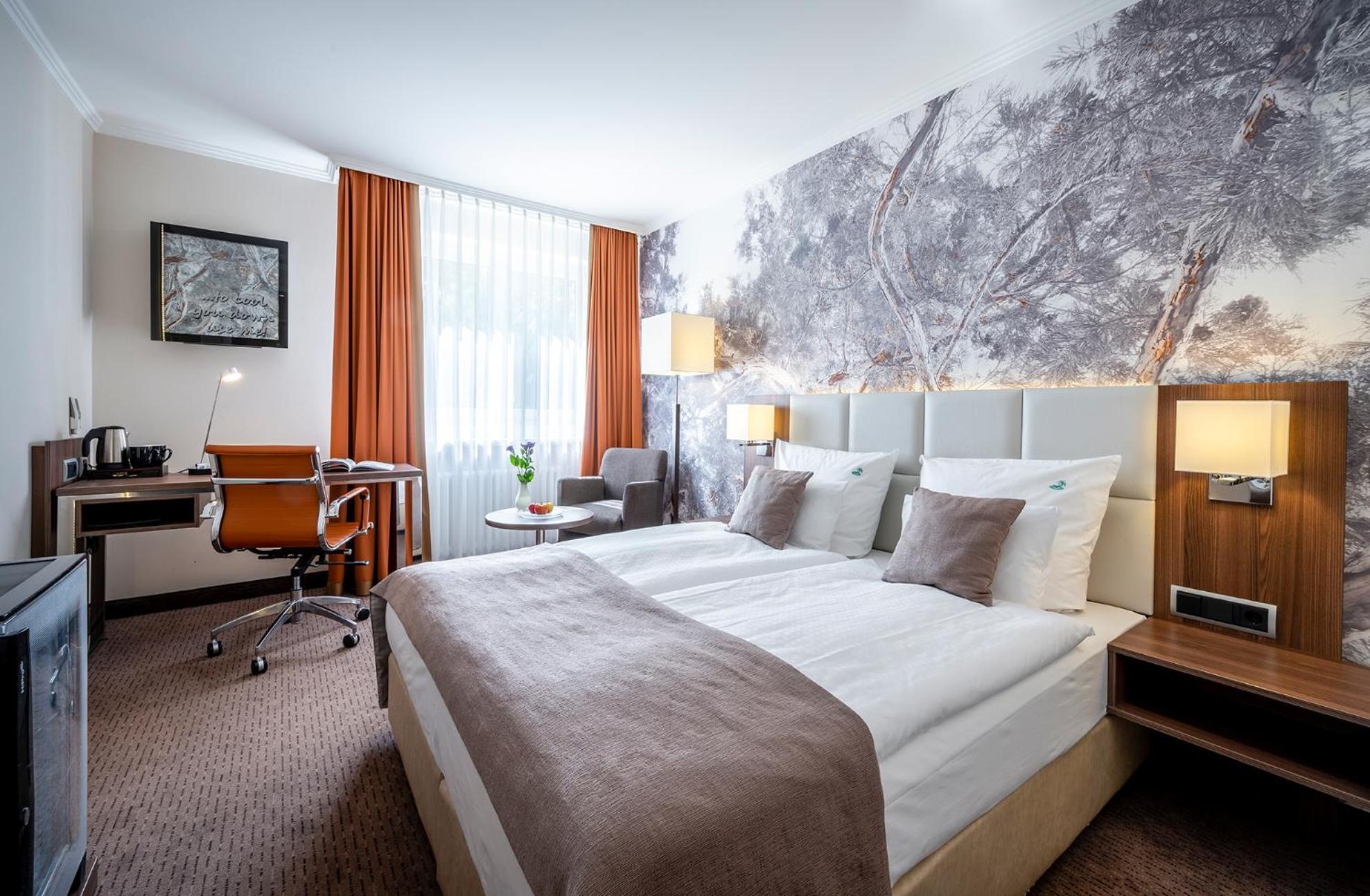 Lifestyle Double Room - Photo 7