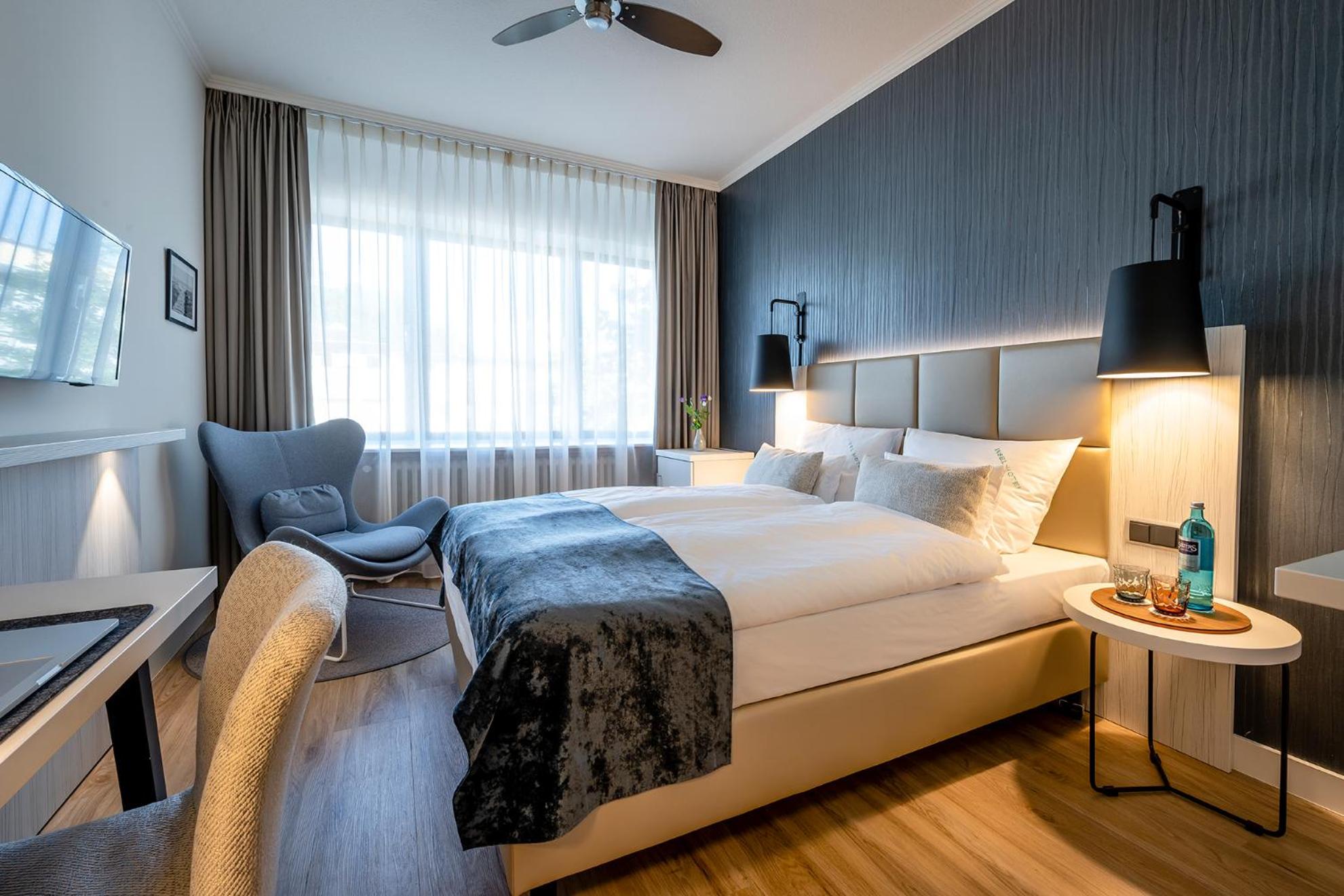 Lifestyle Double Room - Photo 2