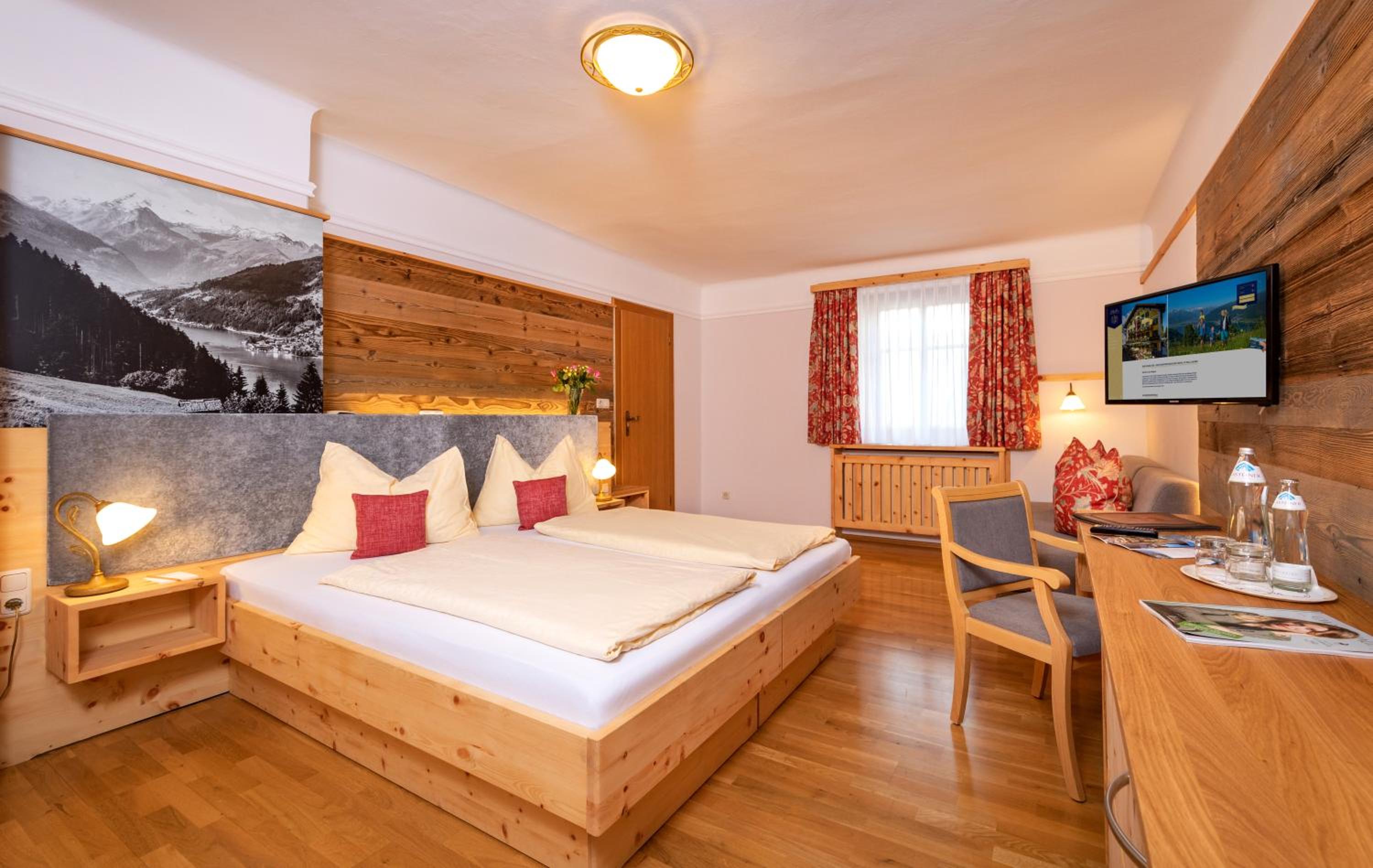 Double Room photo 1