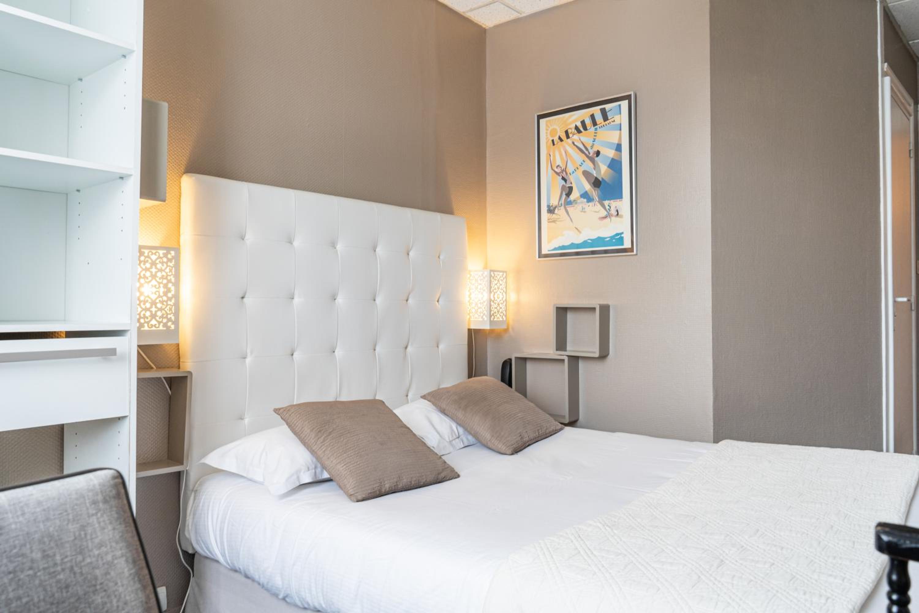Double Room Comfort photo 2