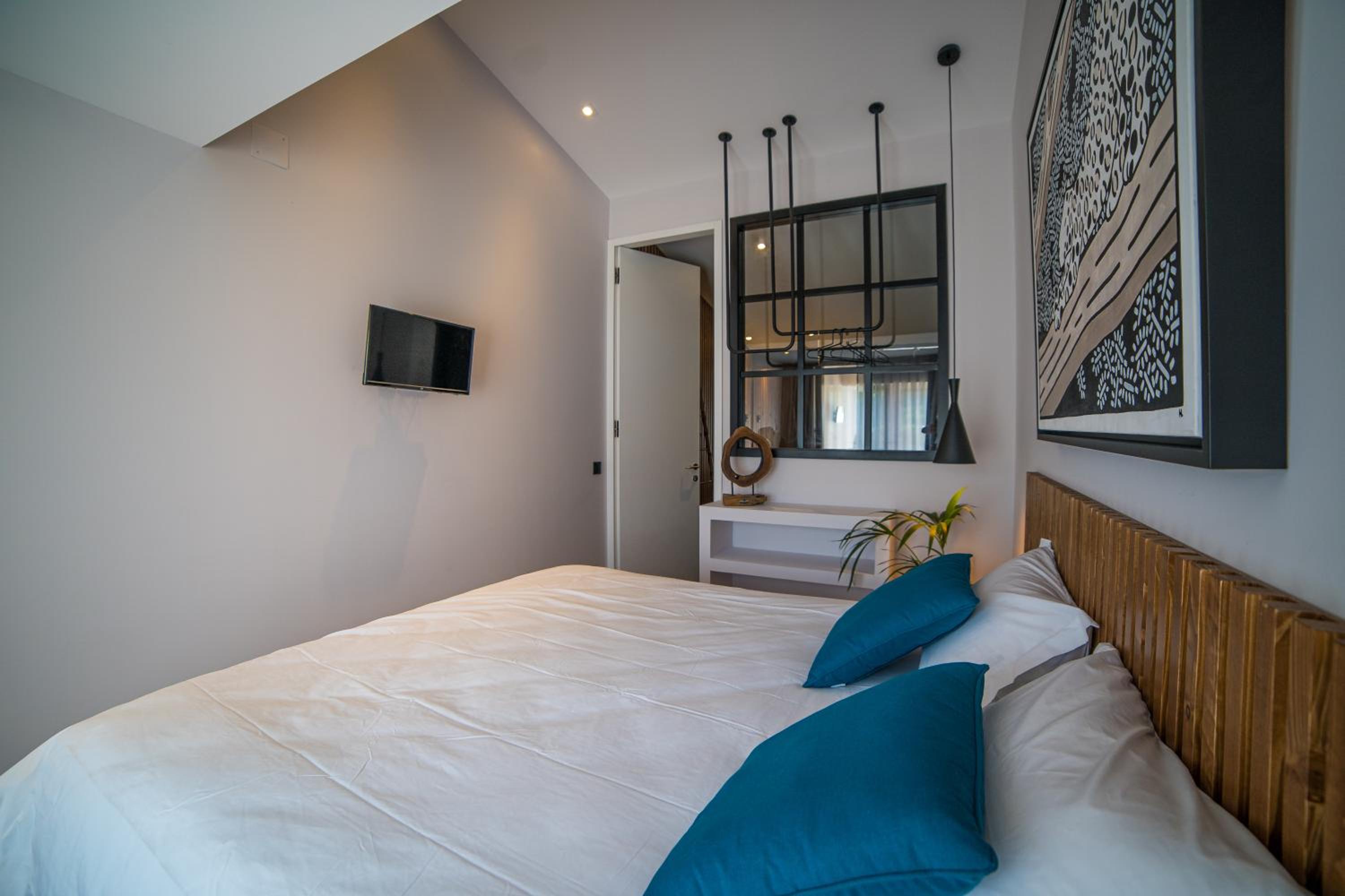 Double Or Twin Room photo 2