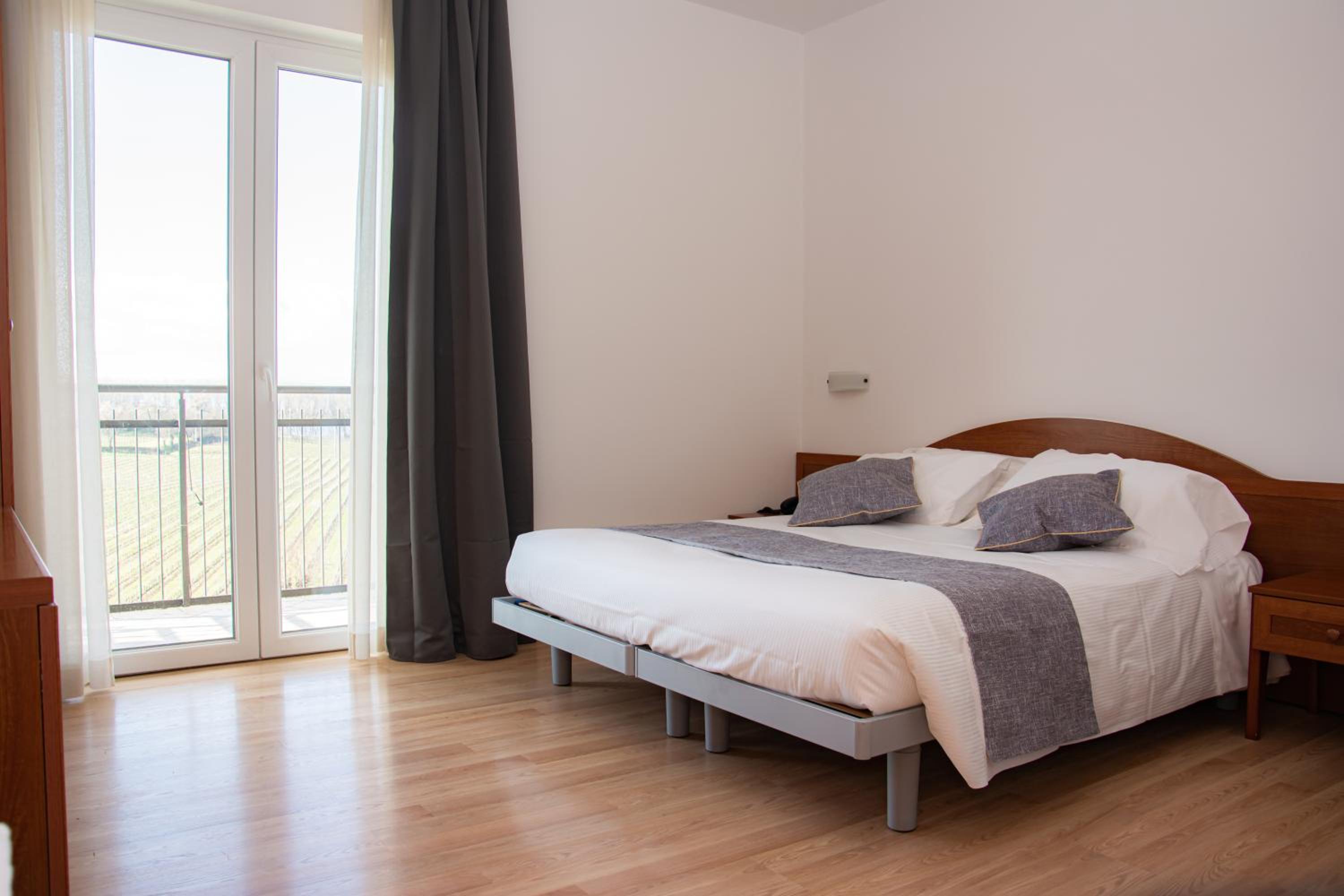 Superior Double Room photo 1