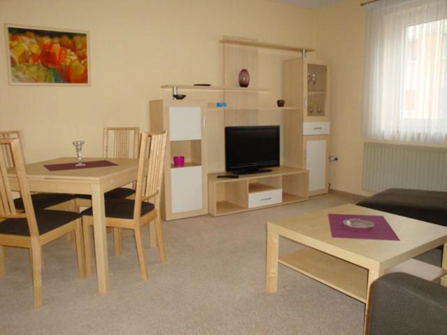 Apartment photo 1
