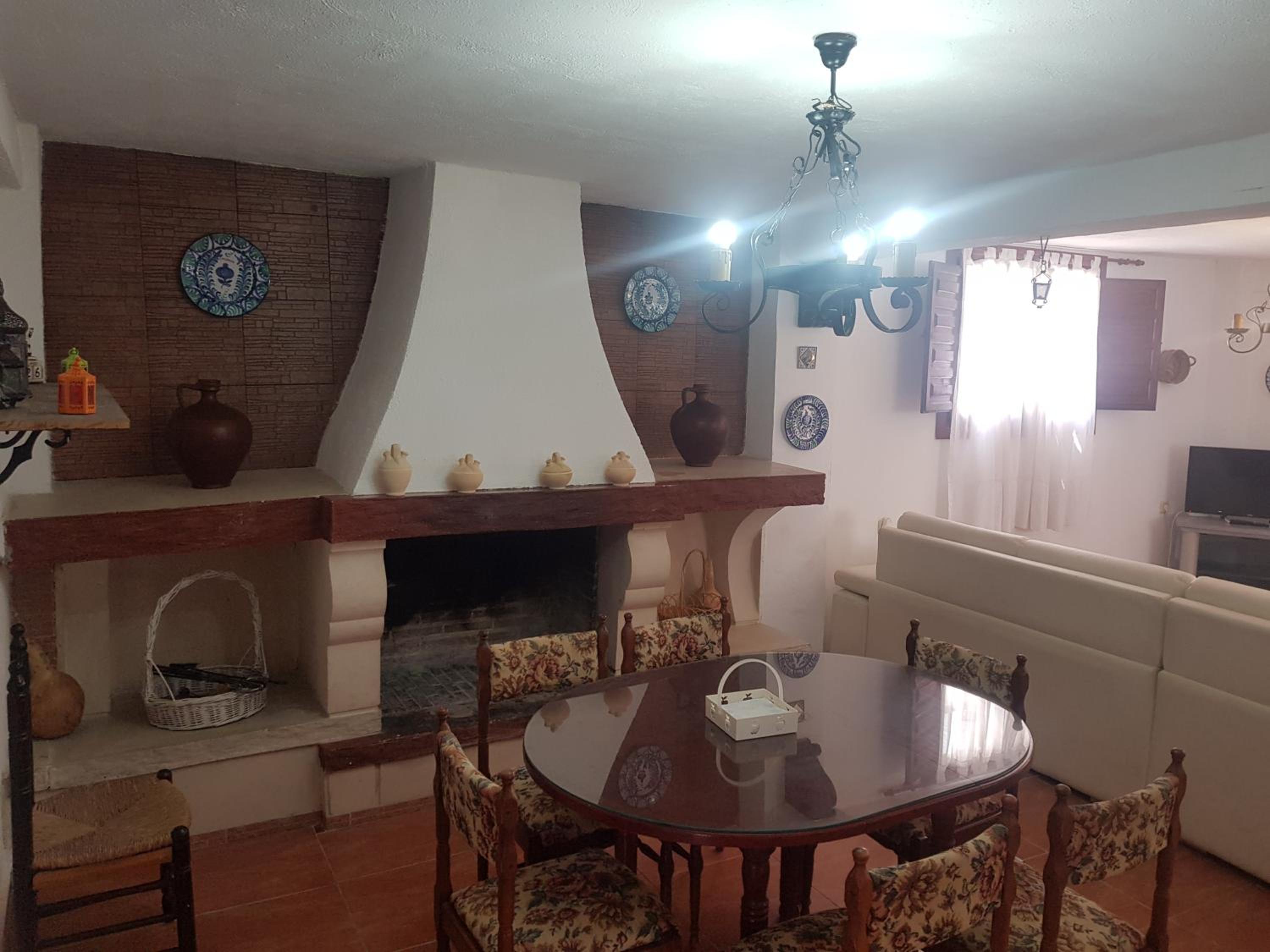 Two-Bedroom House photo 3