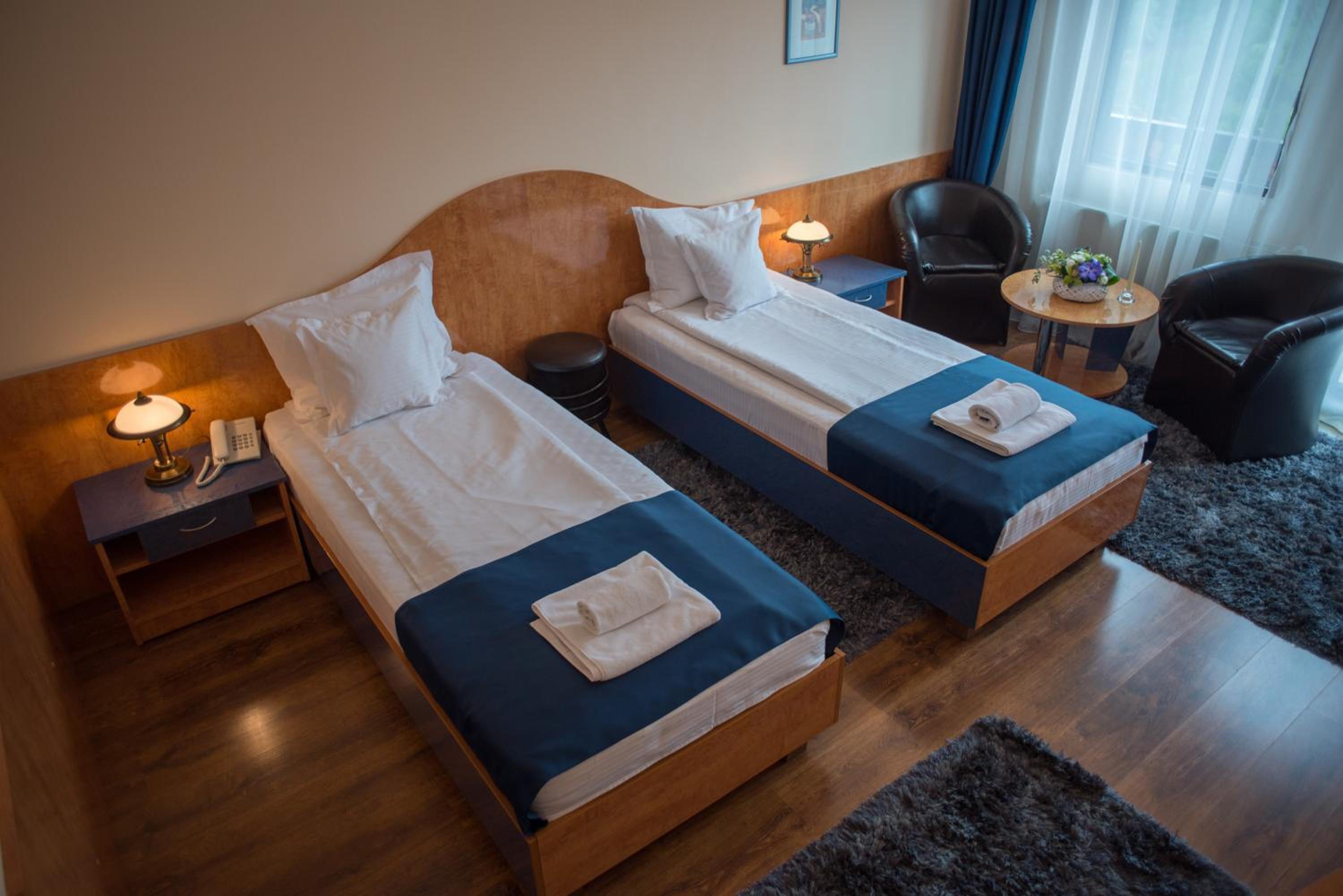Double or Twin Room - Photo 22