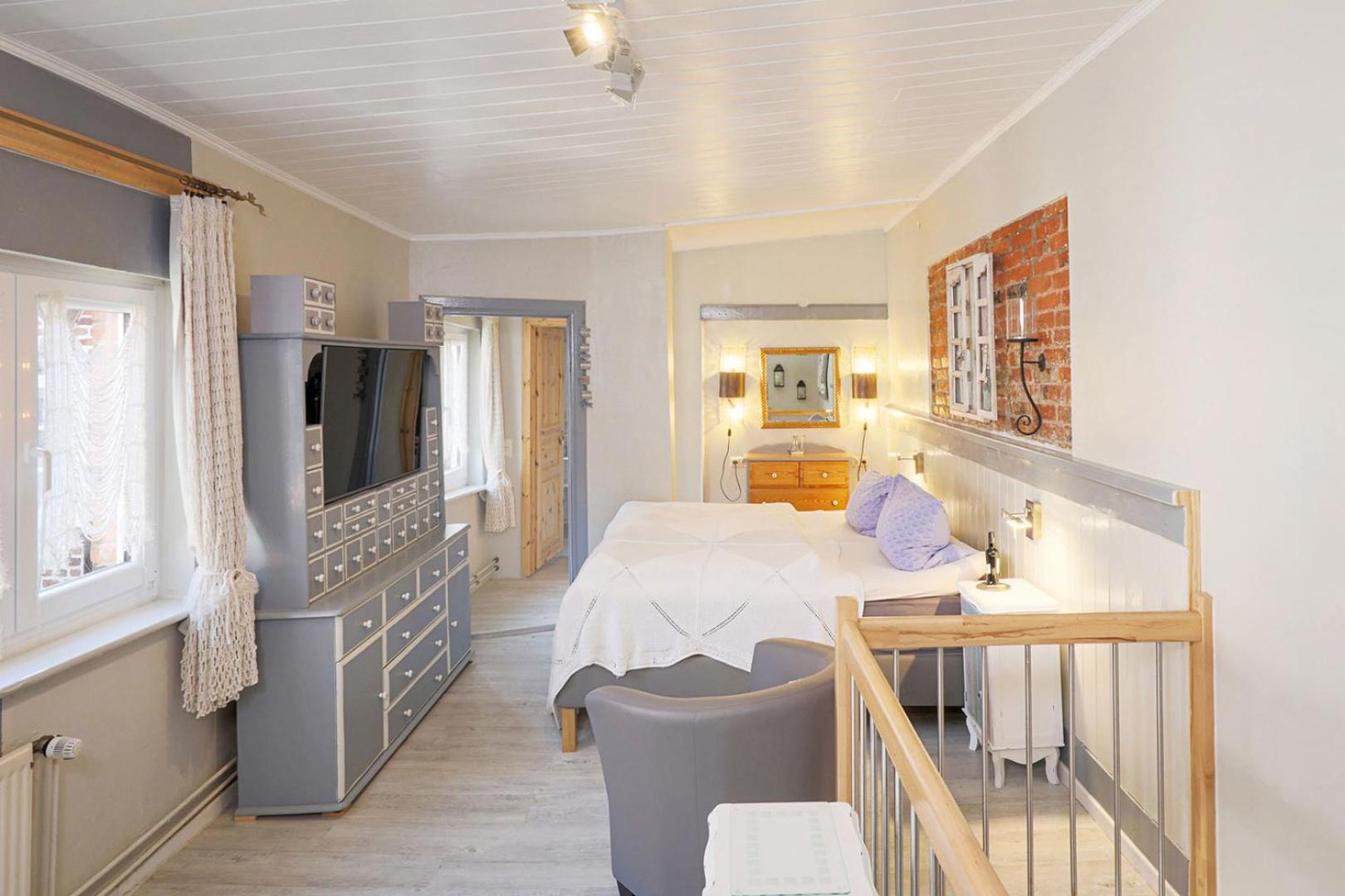 Duplex Apartment