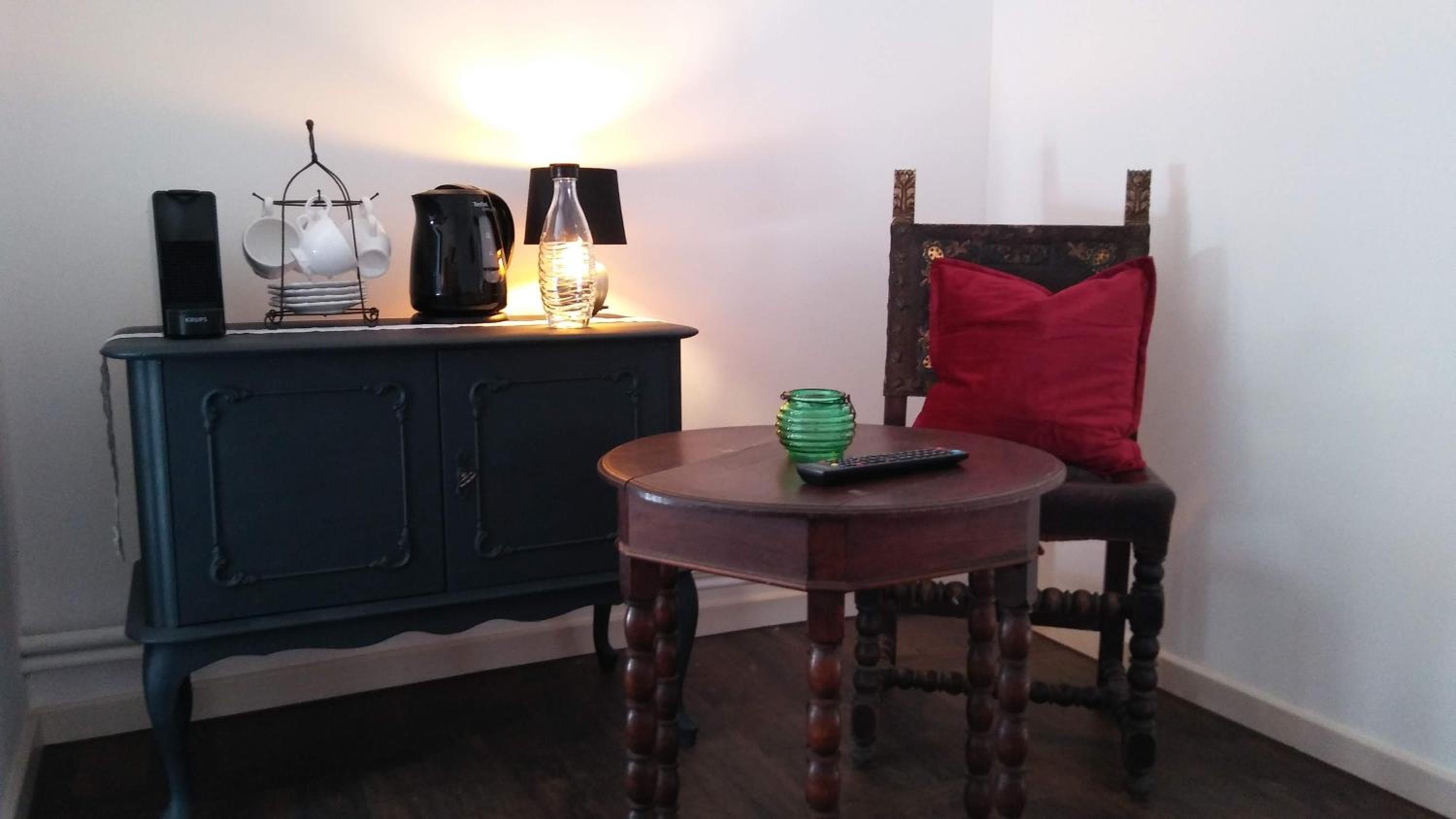 Large Double Room photo 3