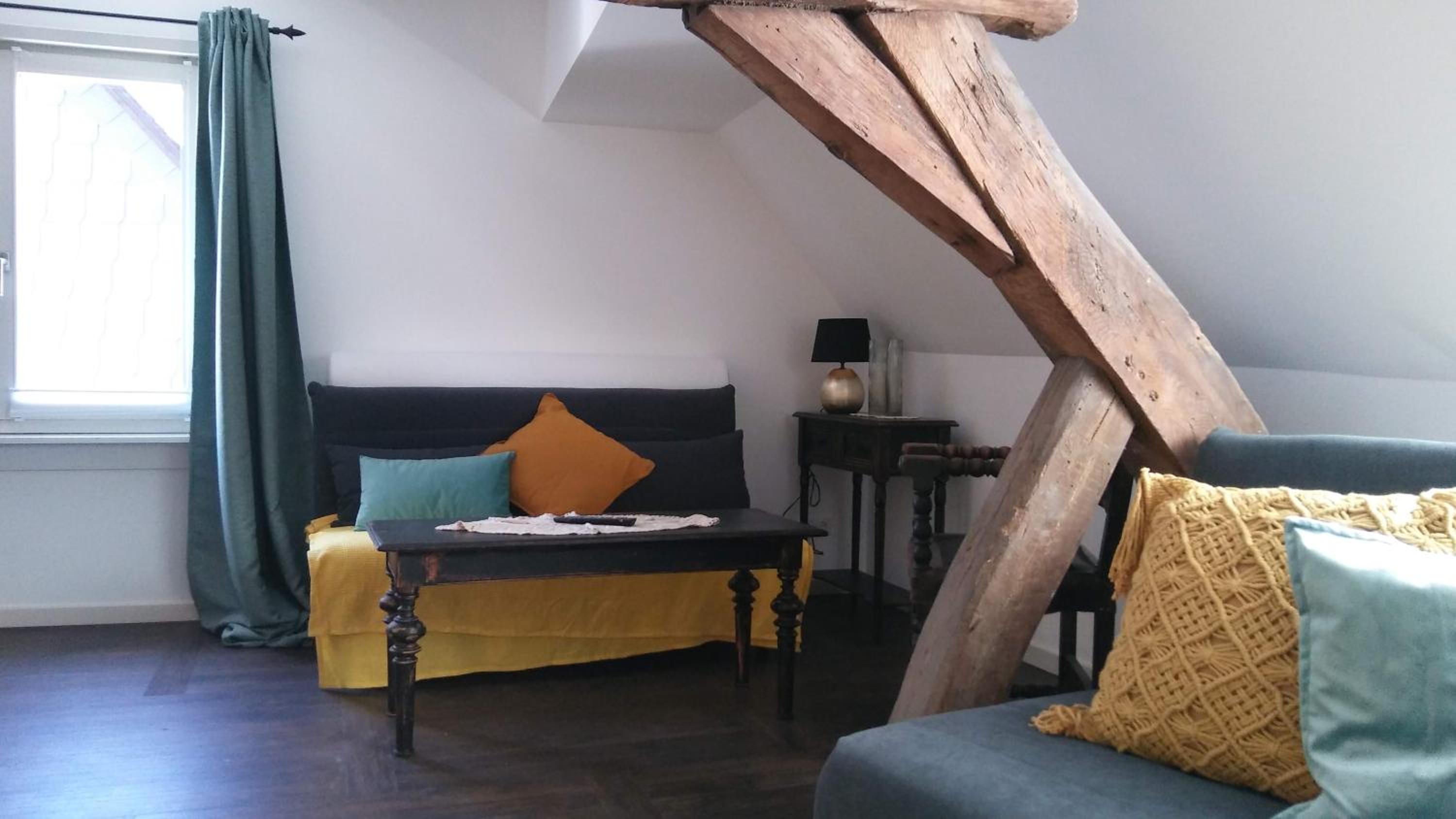 Large Double Room photo 3