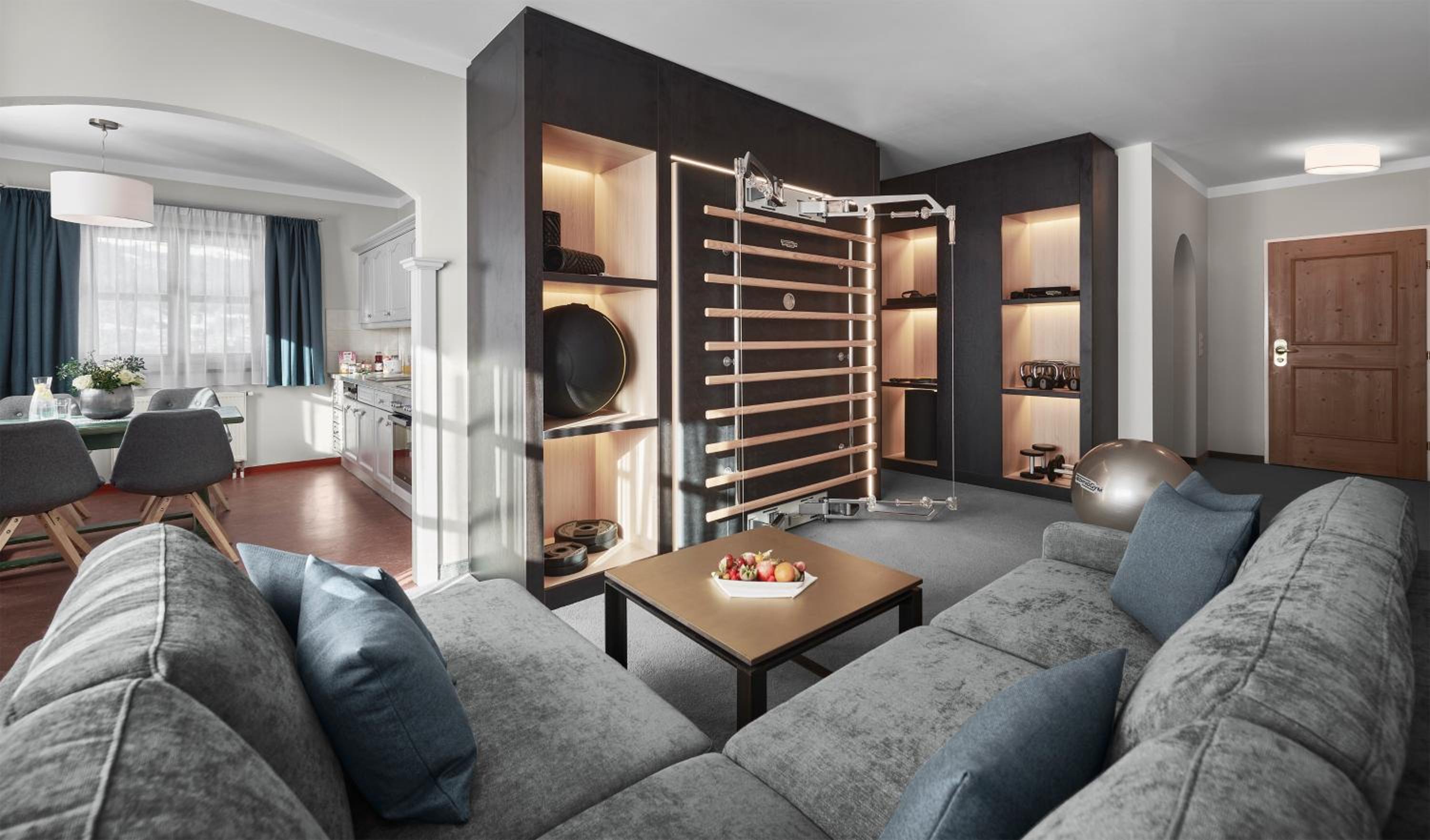 Suite photo 1