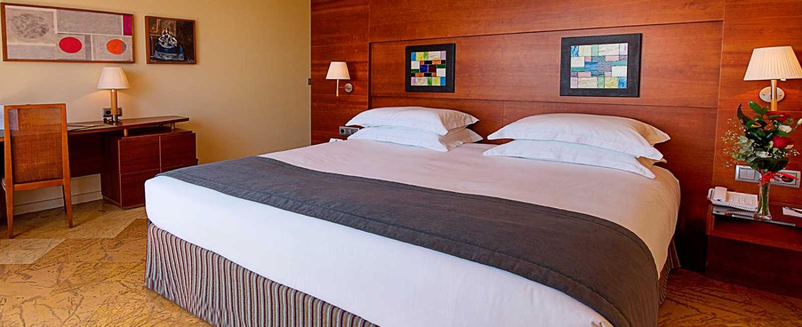 Habitación Doble o Twin Estándar (2 Adultos)