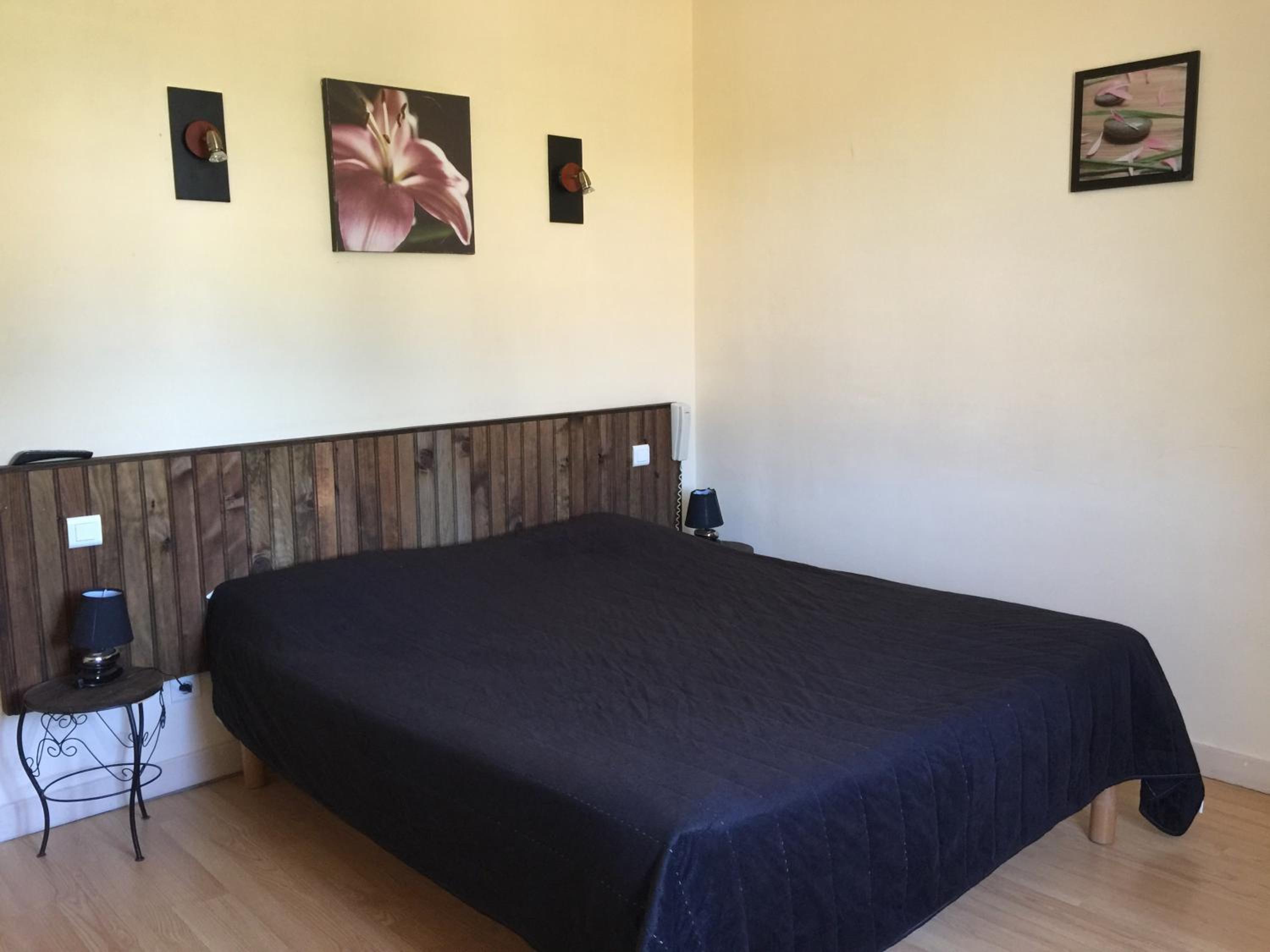 Standard Single Room photo 2