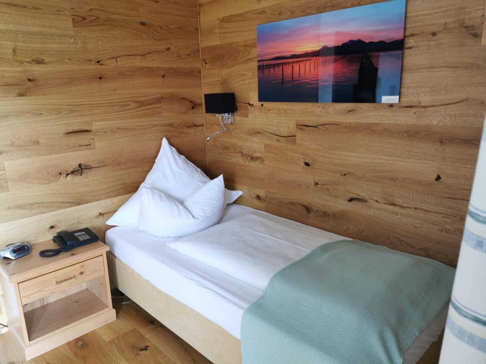 Comfort Single Room photo 3
